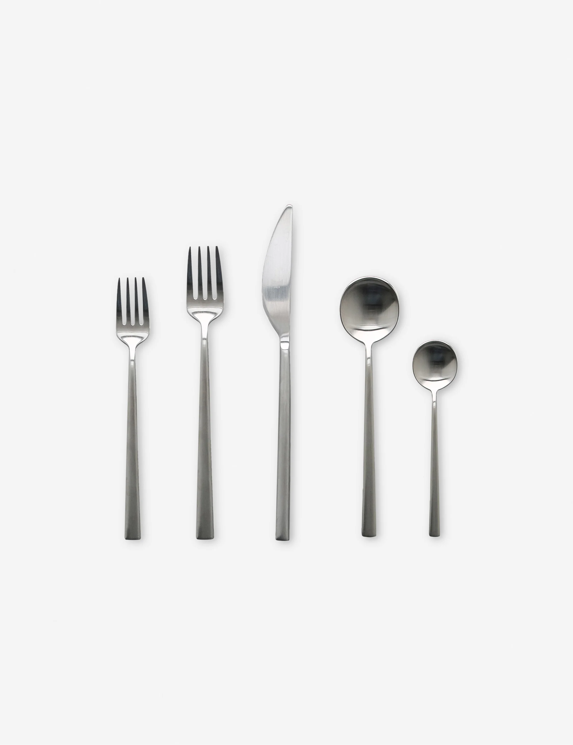 Movida Flatware by Mepra - Image 2