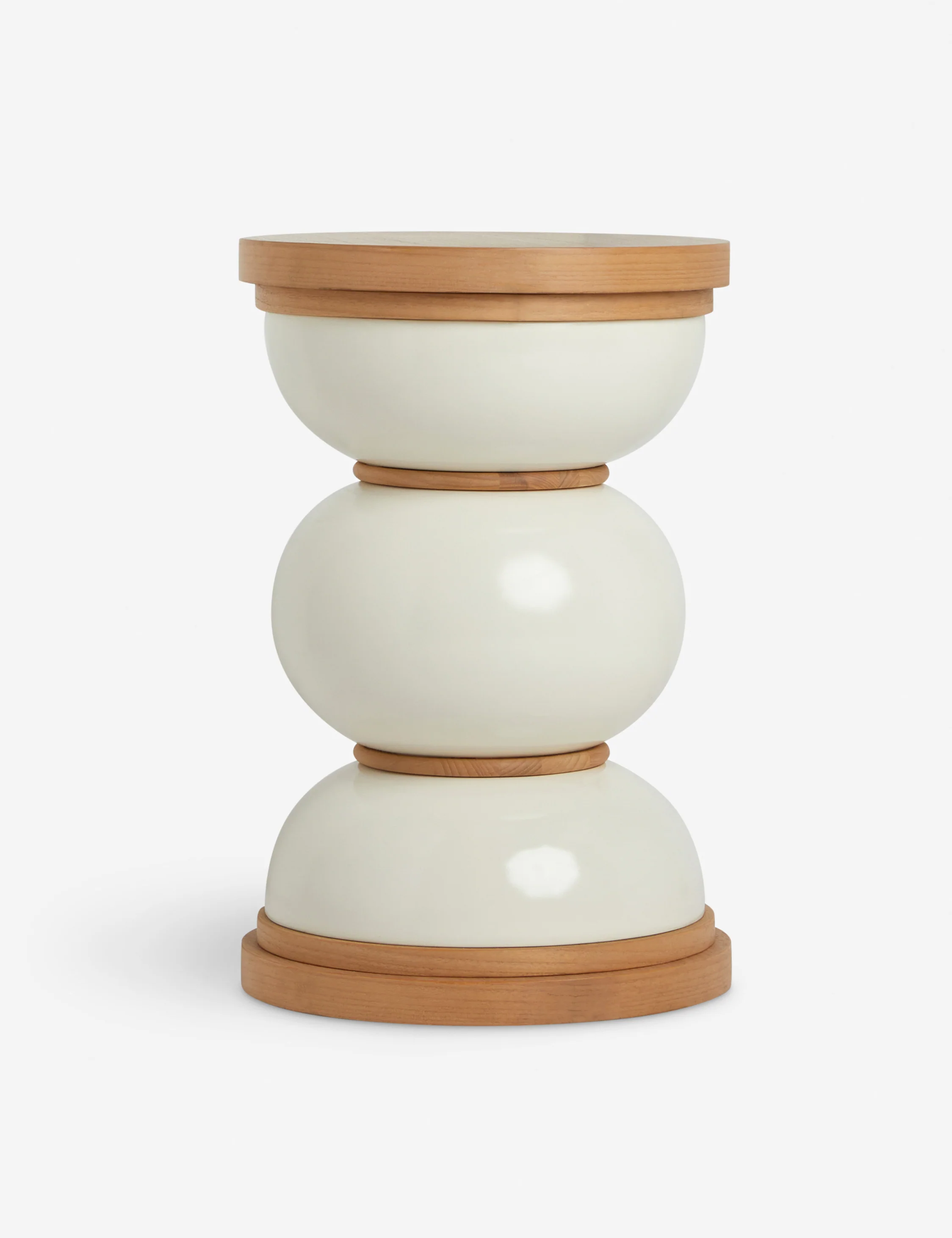 Mulberry Side Table - Image 2