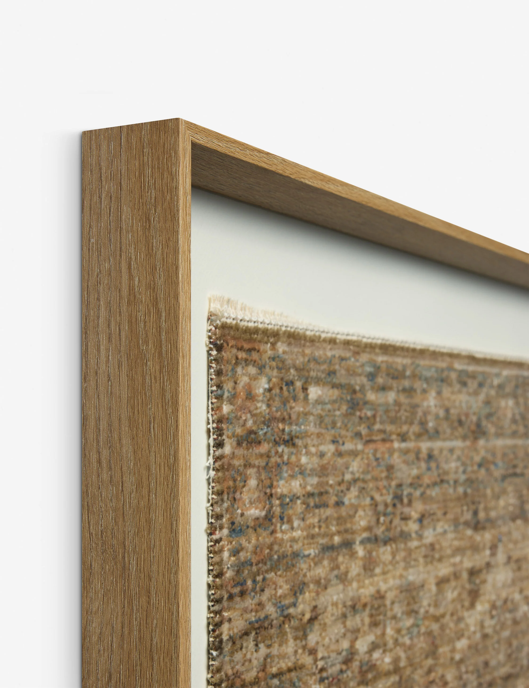 Munya Textile Wall Art - Image 2