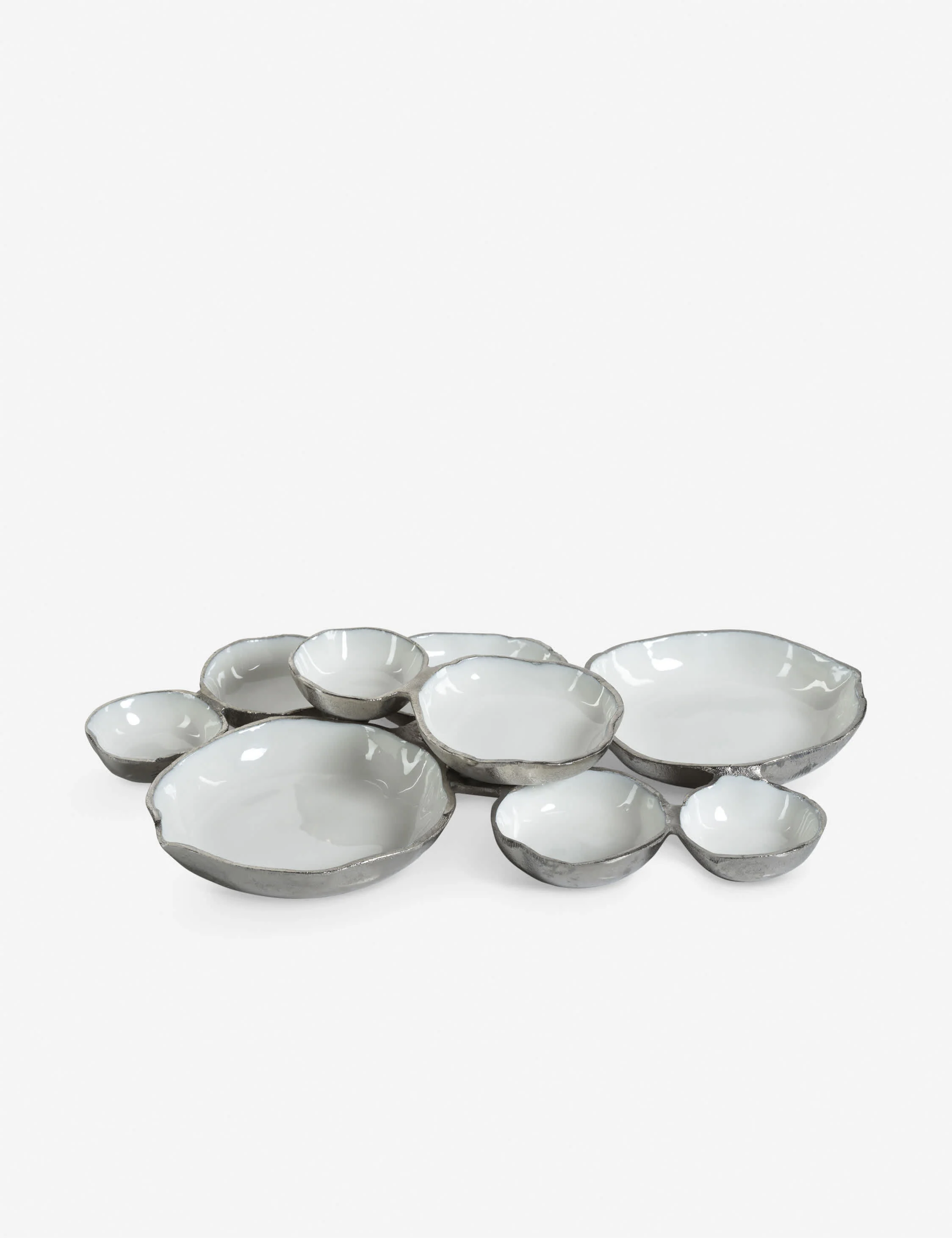 Murat Divided Serving Tray - Image 2