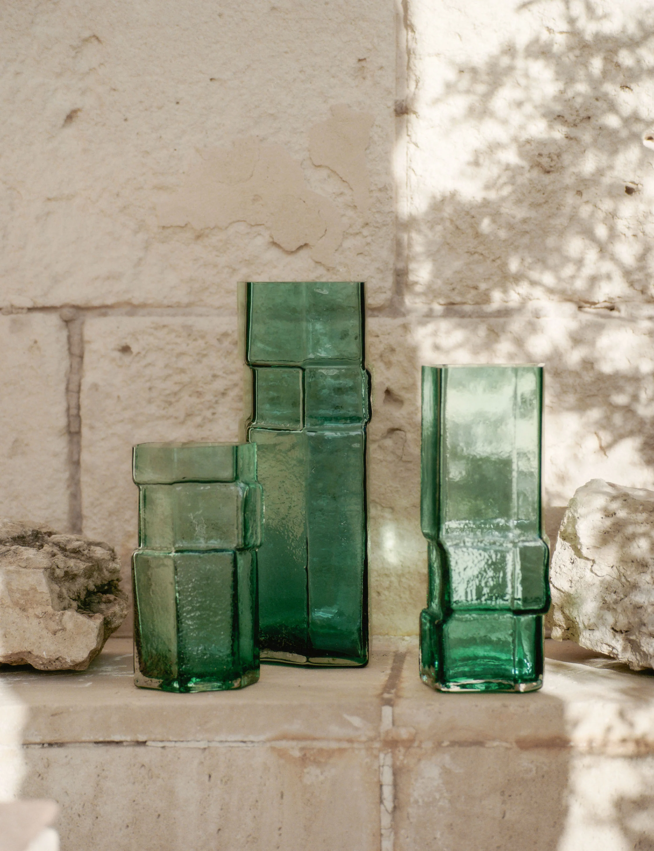 Muro Vase by Ferm Living - Image 8