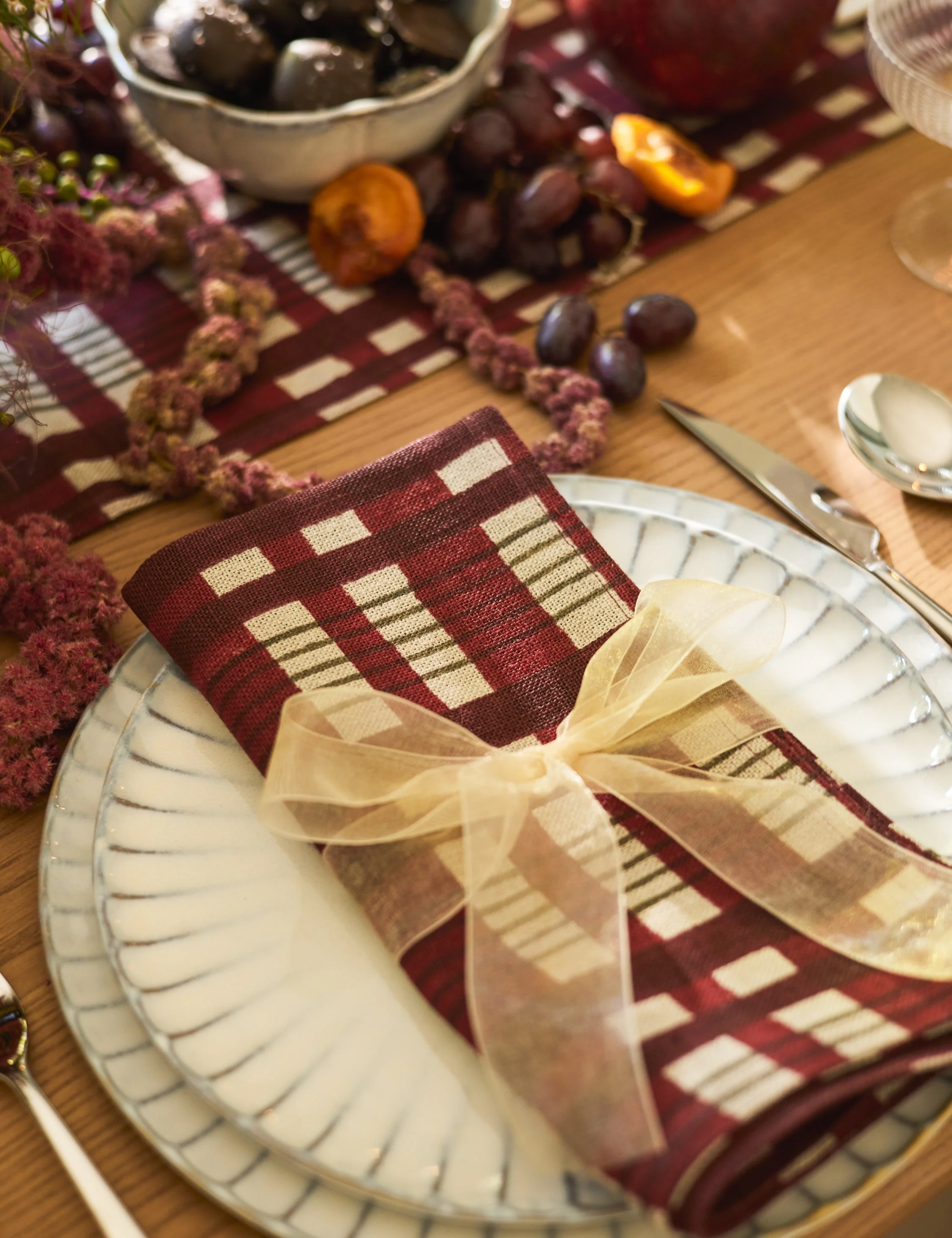 Musetta Table Linens - Image 3