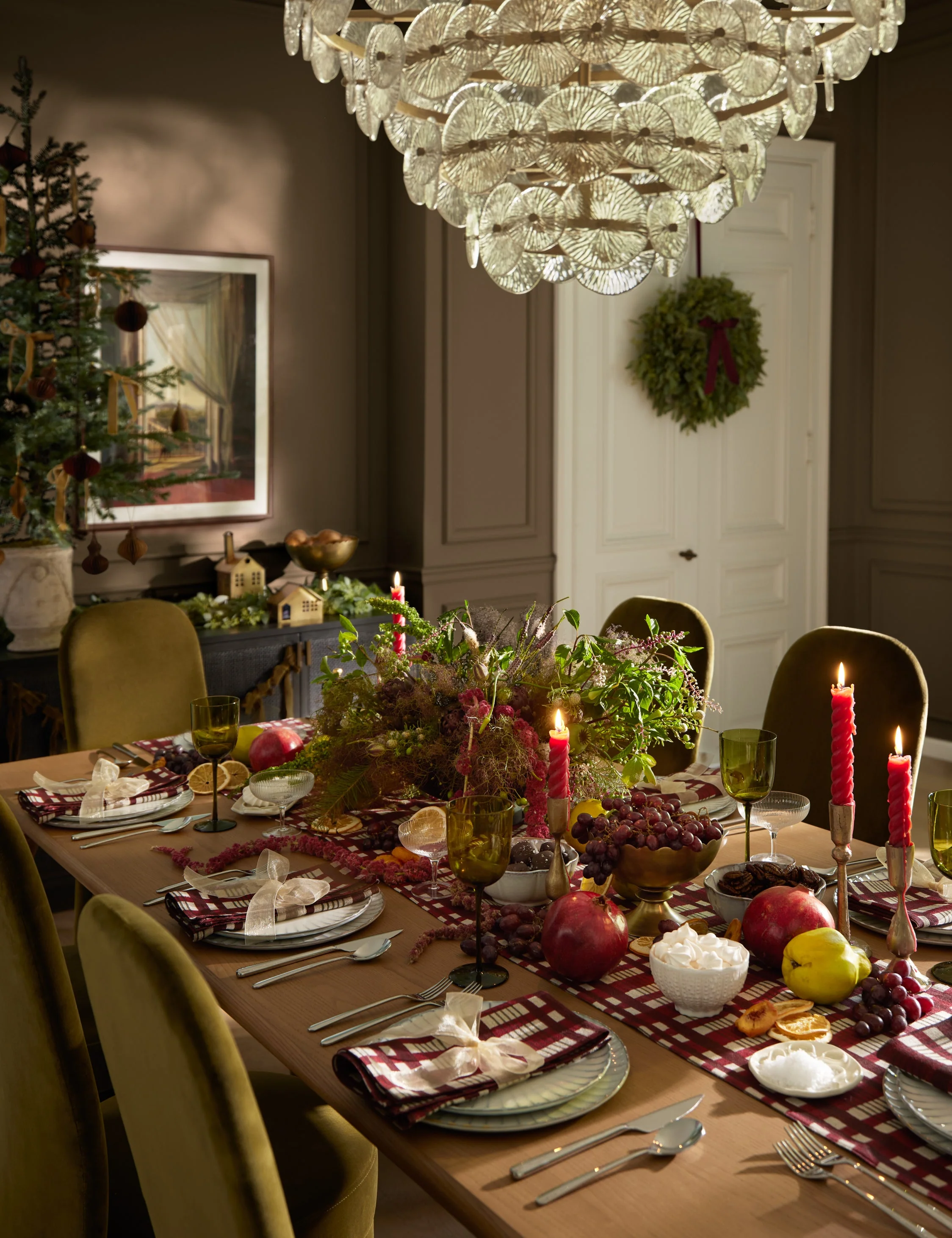 Musetta Table Linens - Image 4