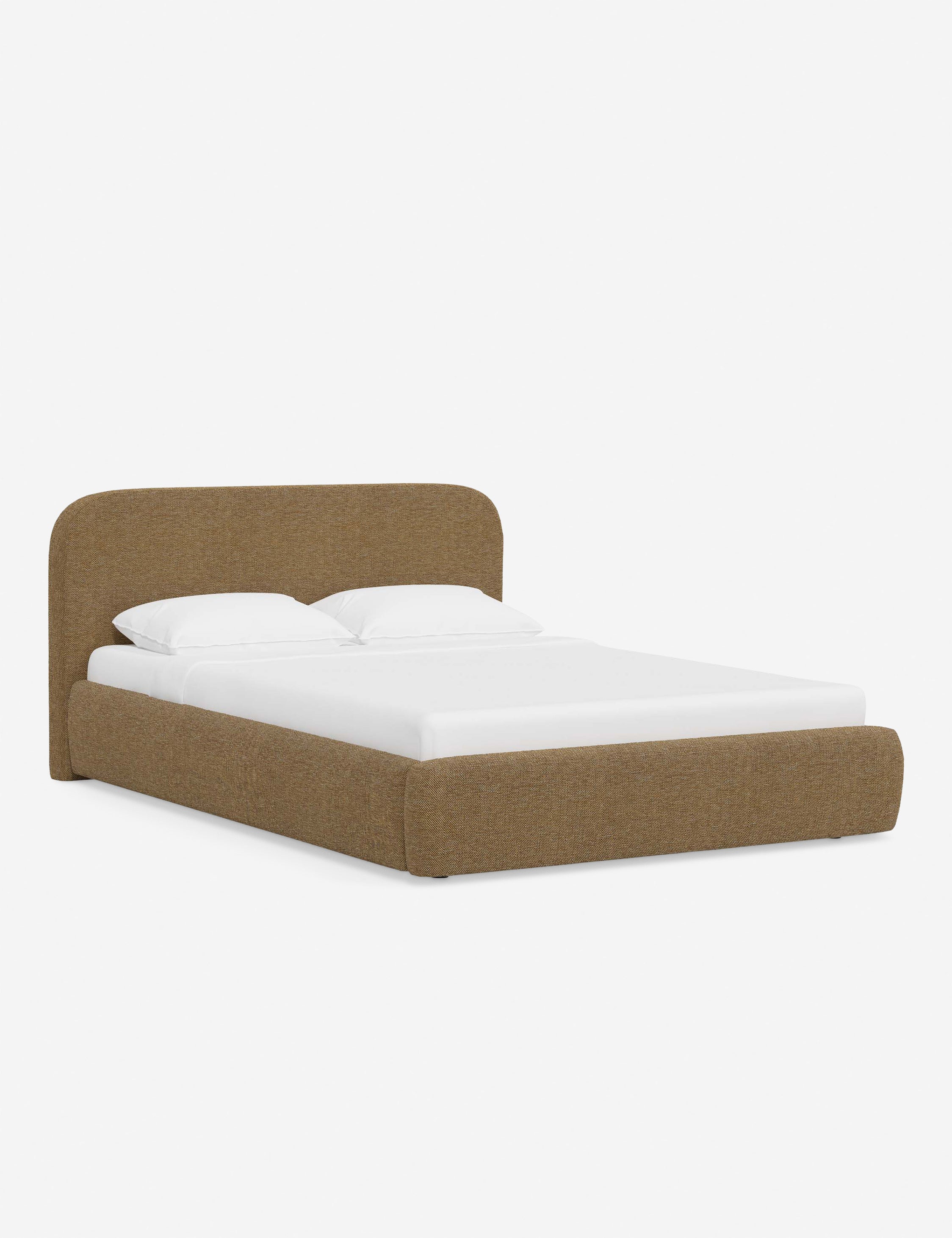 Nabiha Platform Bed - Image 159