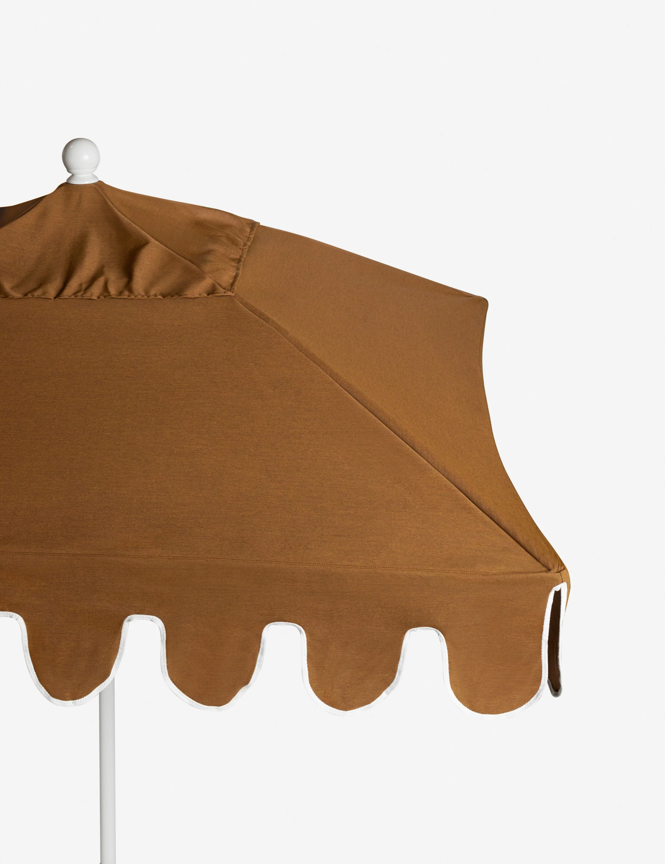 Napoli 6' Square Outdoor Umbrella - Image 13