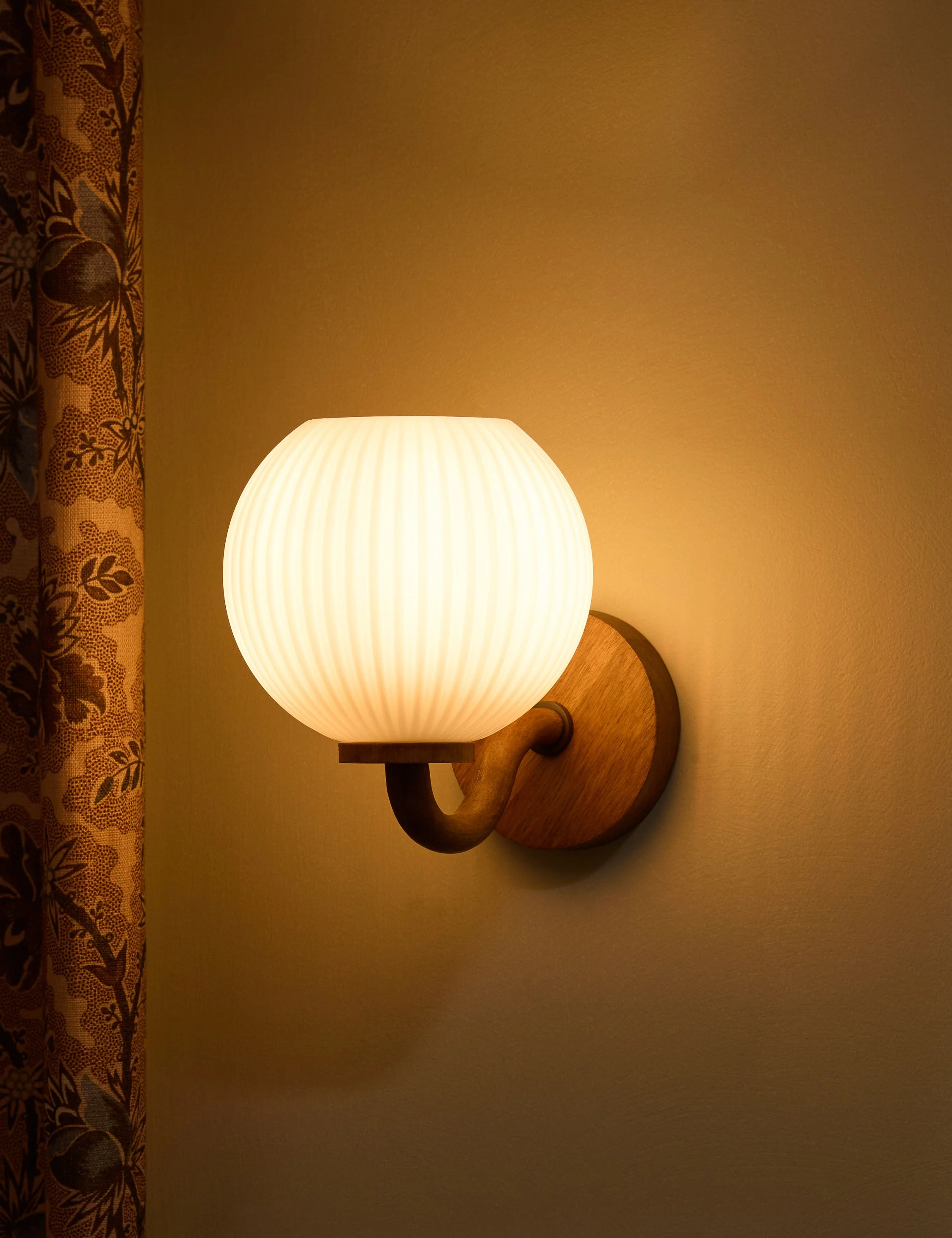 Nara Sconce by Aimee Song - Image 2
