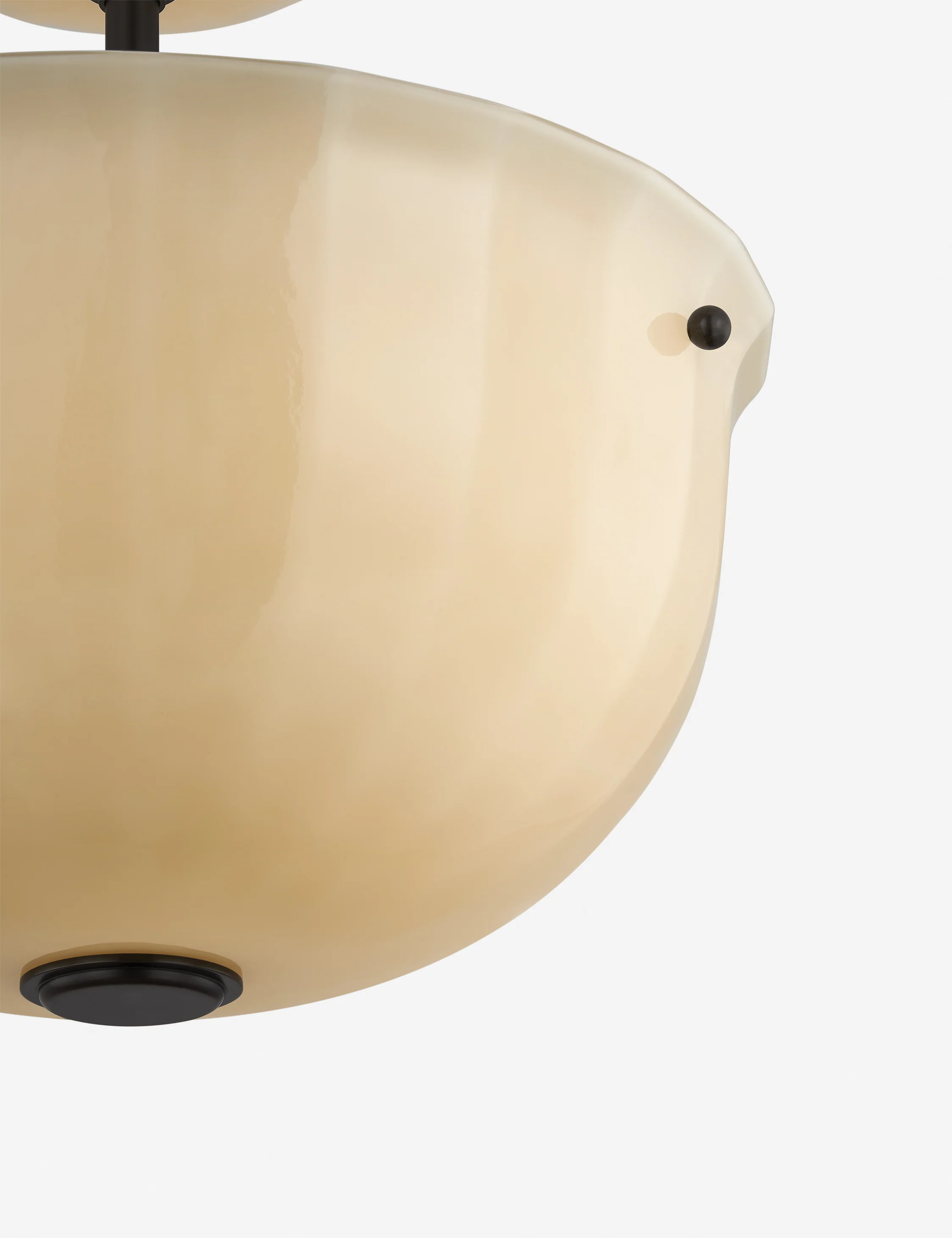 Nasir Semi-Flush Mount Light - Image 9