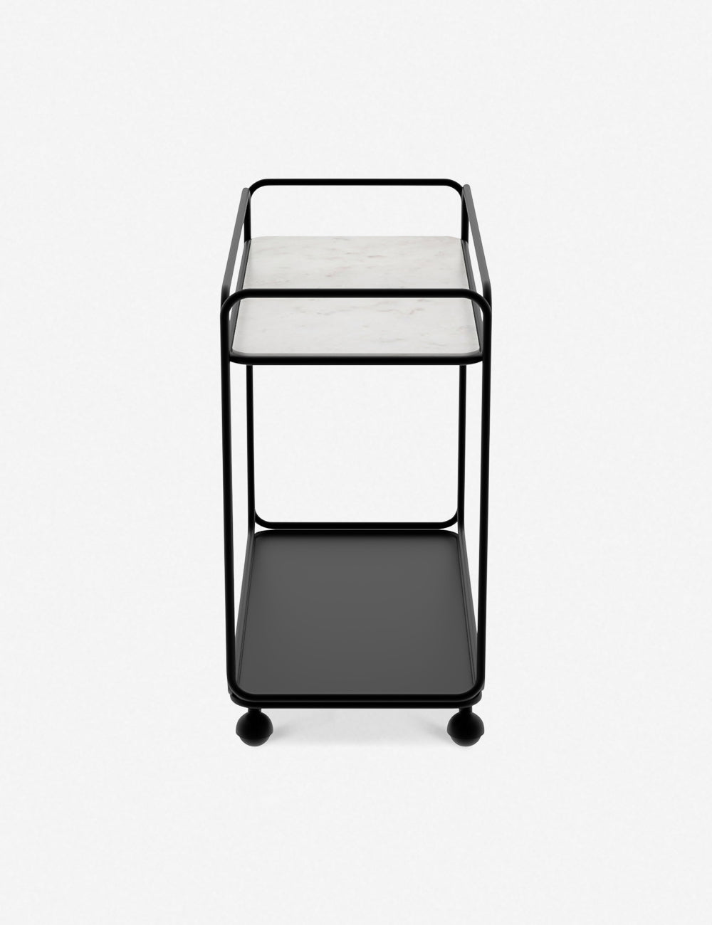 Nathalie Bar Cart - Image 10