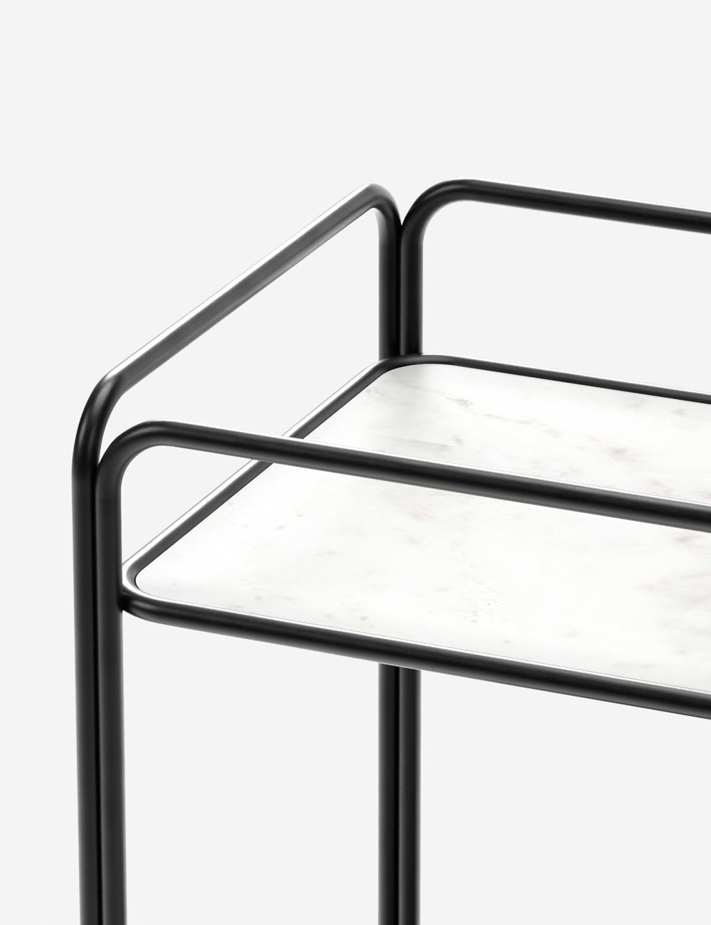 Nathalie Bar Cart - Image 11