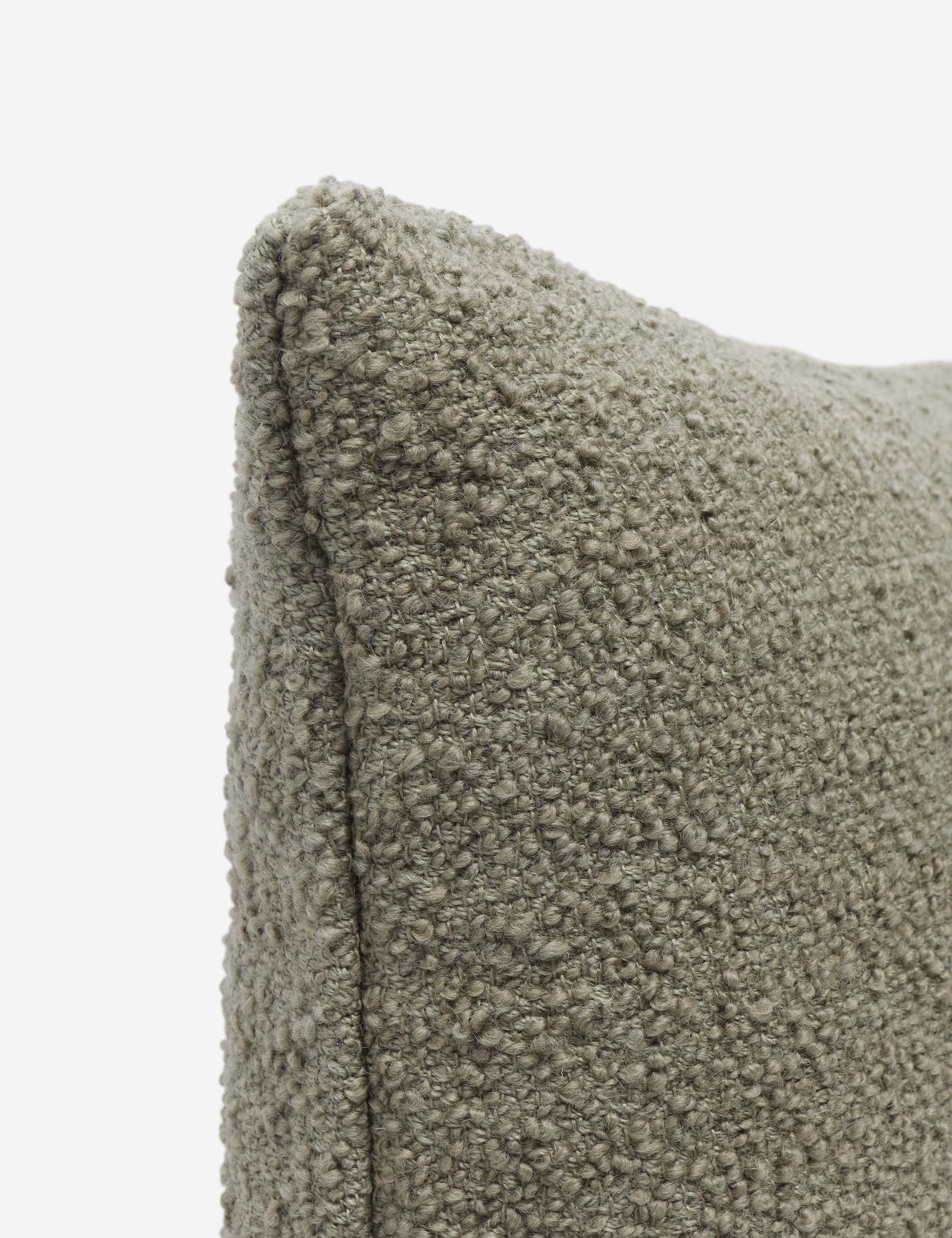 Nedda Boucle Pillow - Image 50