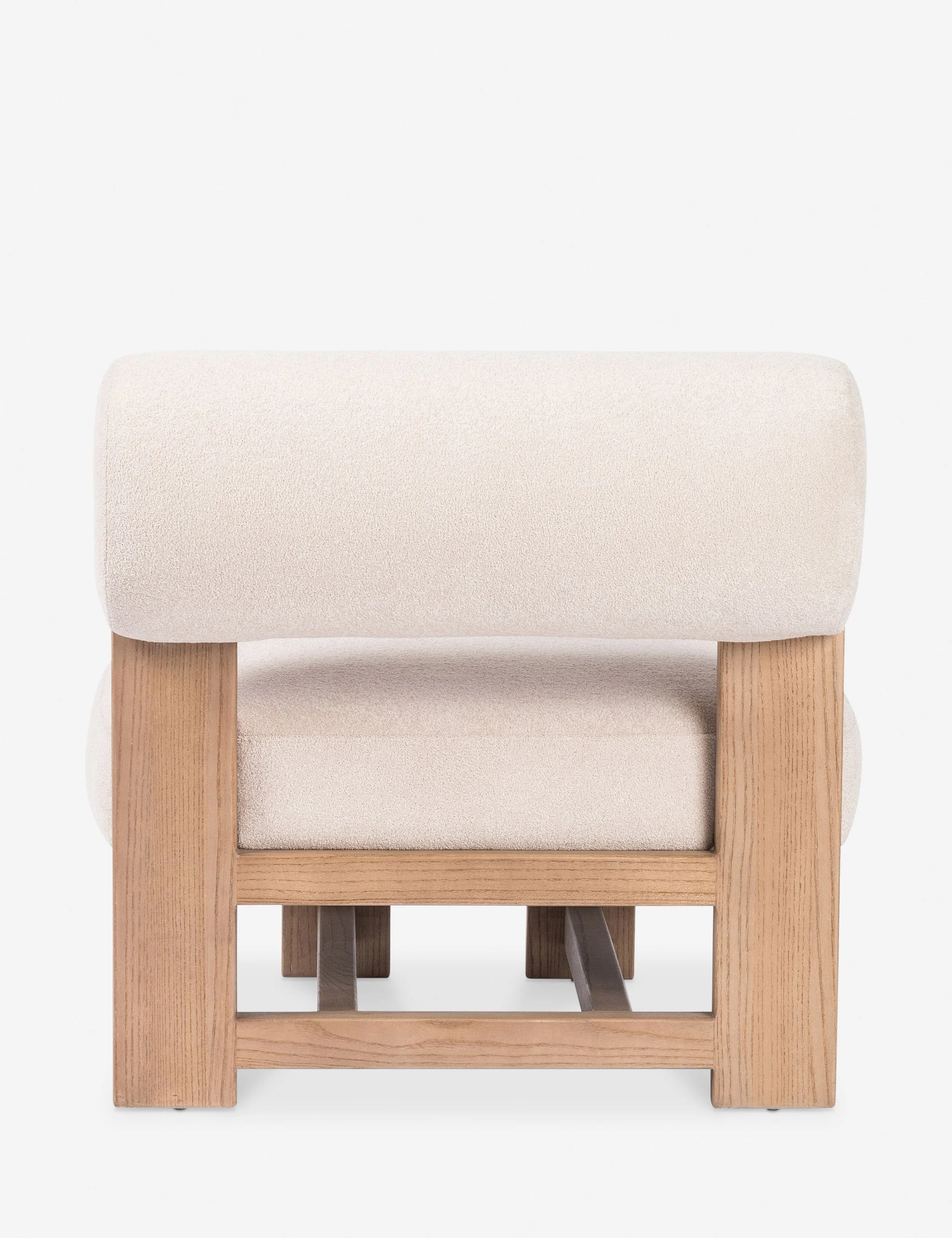 Nellie Accent Chair - Image 7