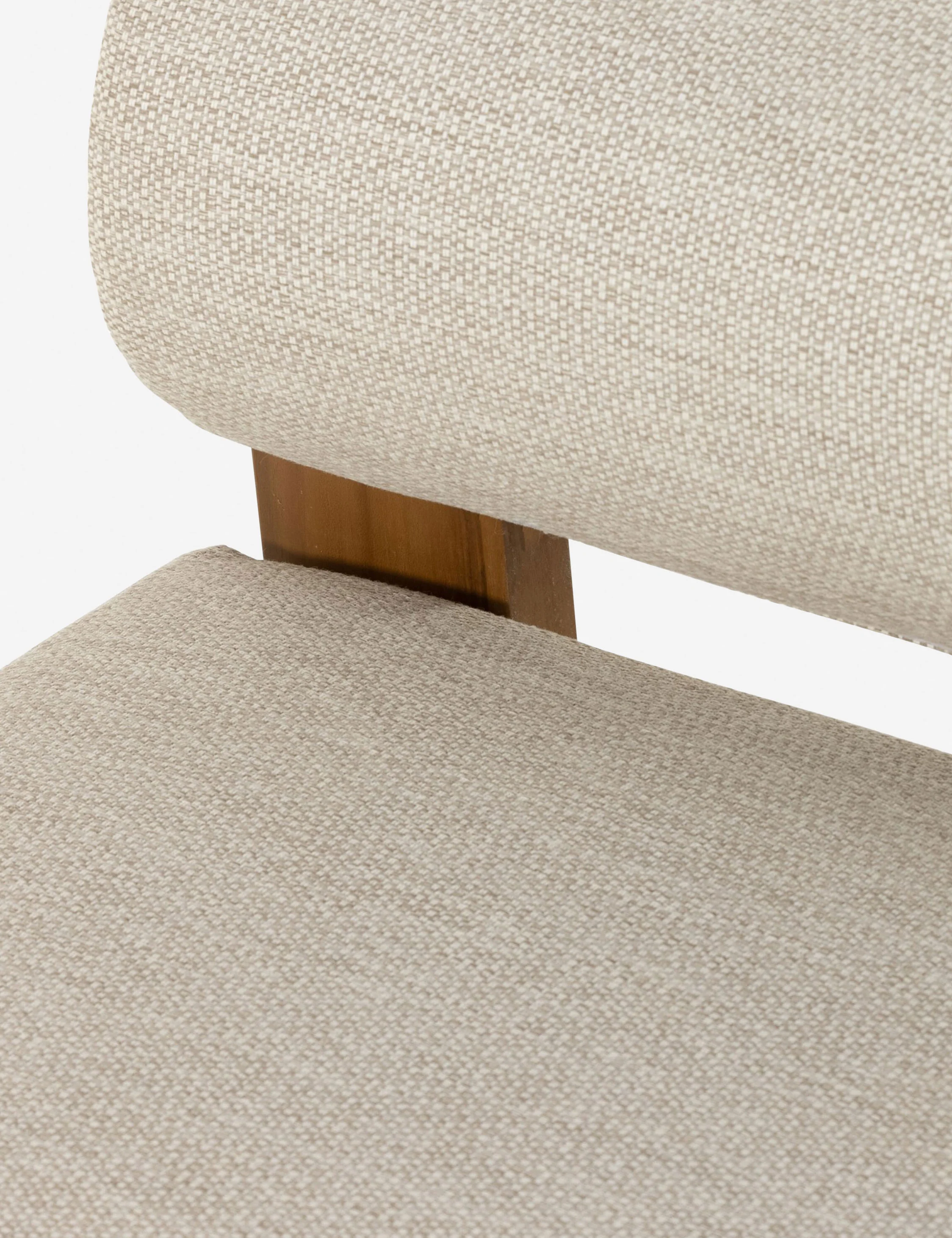 Nellie Indoor / Outdoor Accent Chair - Image 8