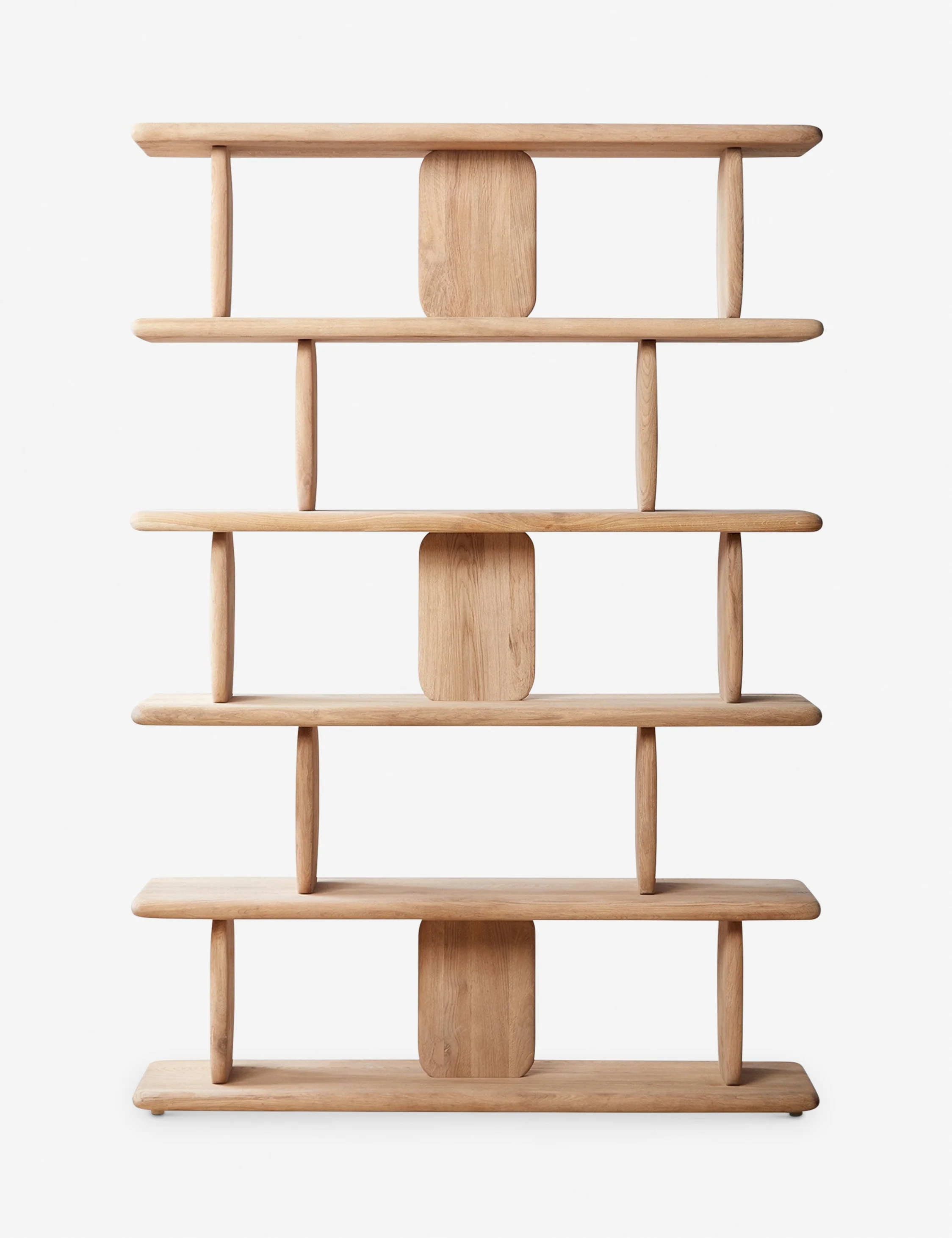Nera Bookcase - Image 2