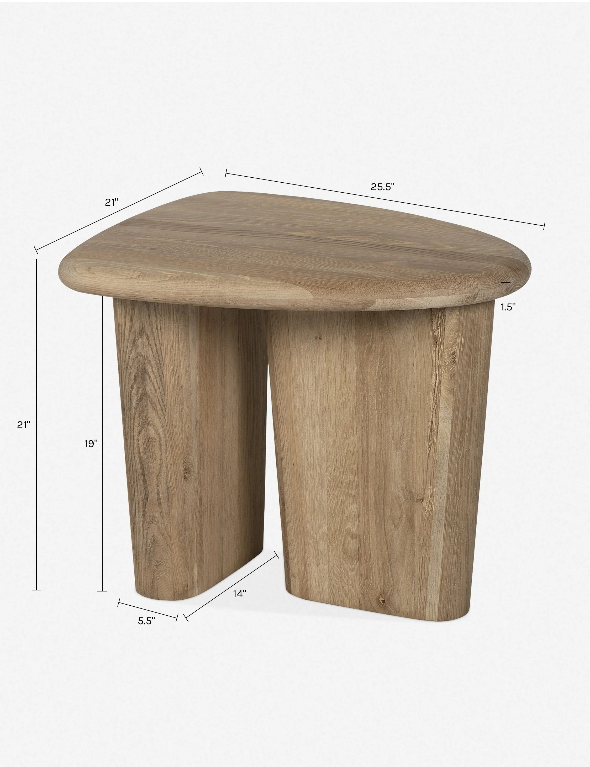 Nera Side Table - Image 9