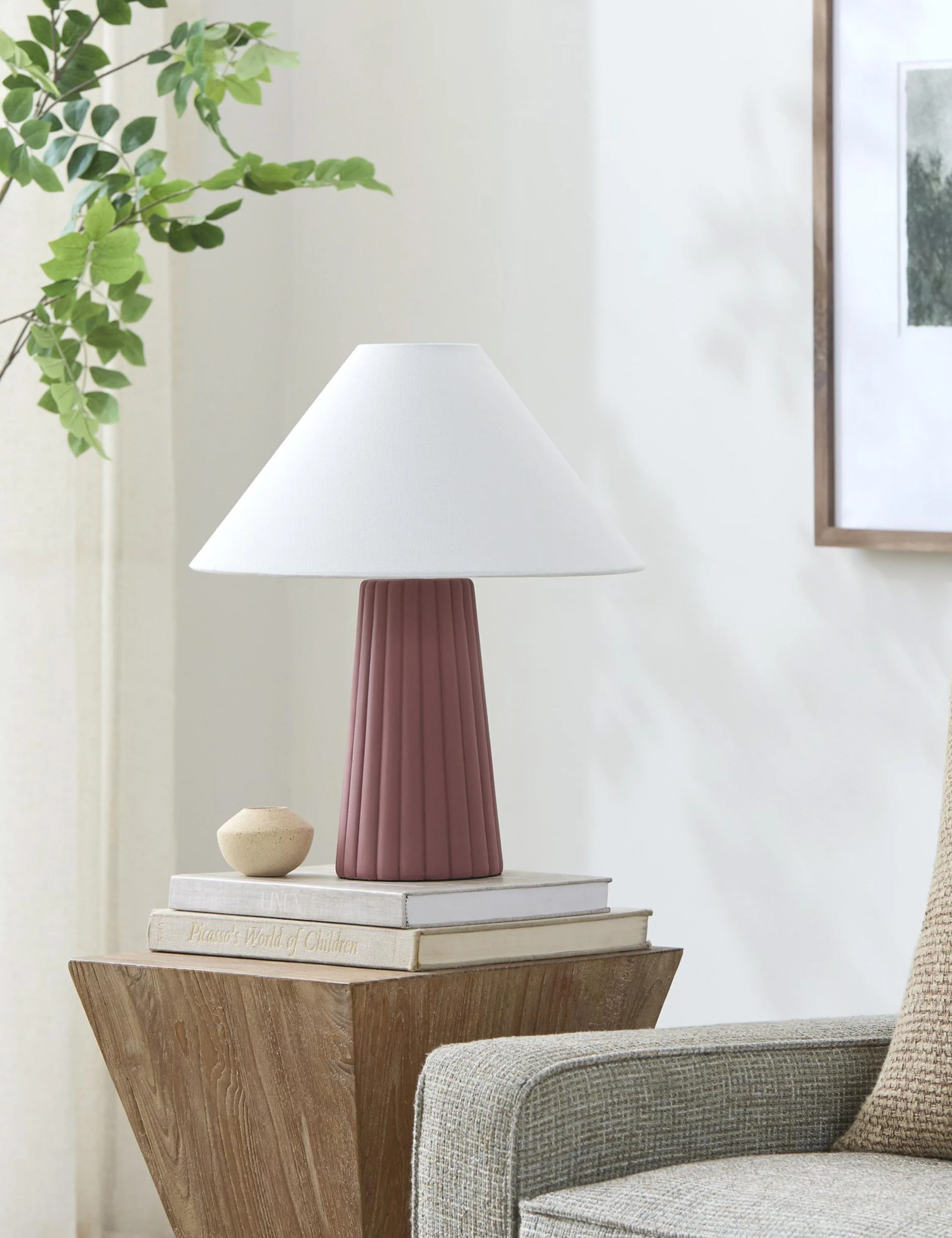 Nese Table Lamp - Image 5