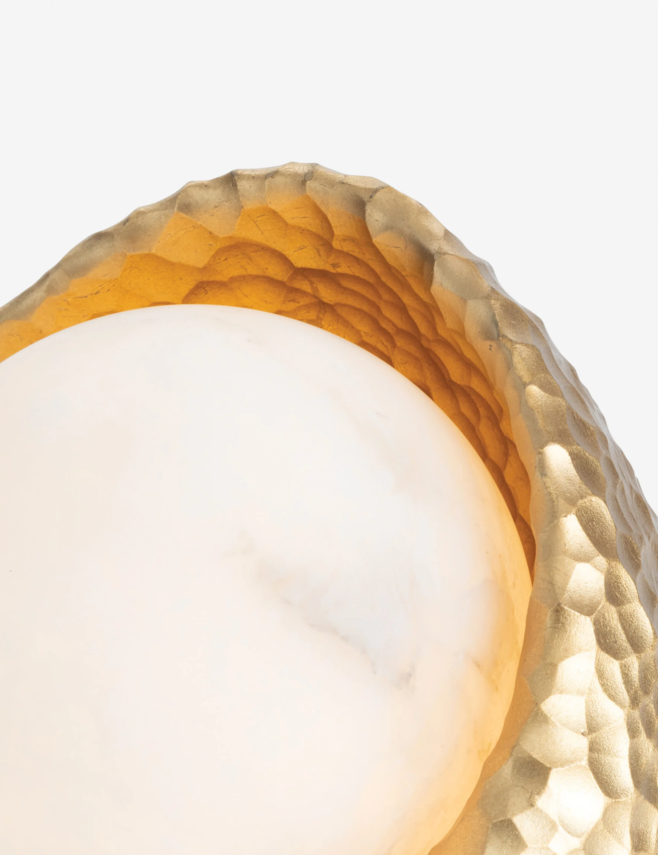 Nest Mini Table Lamp by Regina Andrew - Image 4