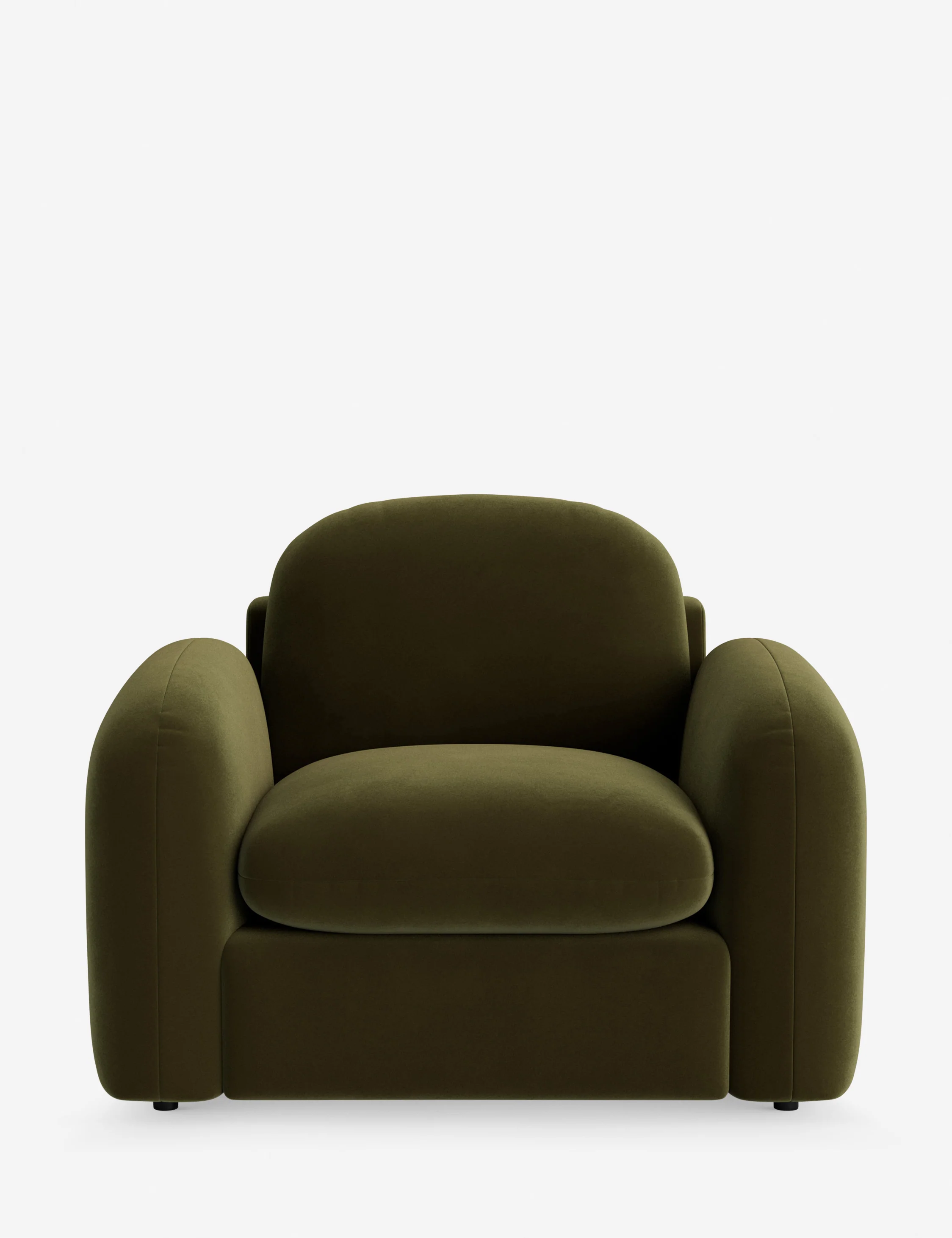 Neve Accent Chair by Aimee Song - Image 3