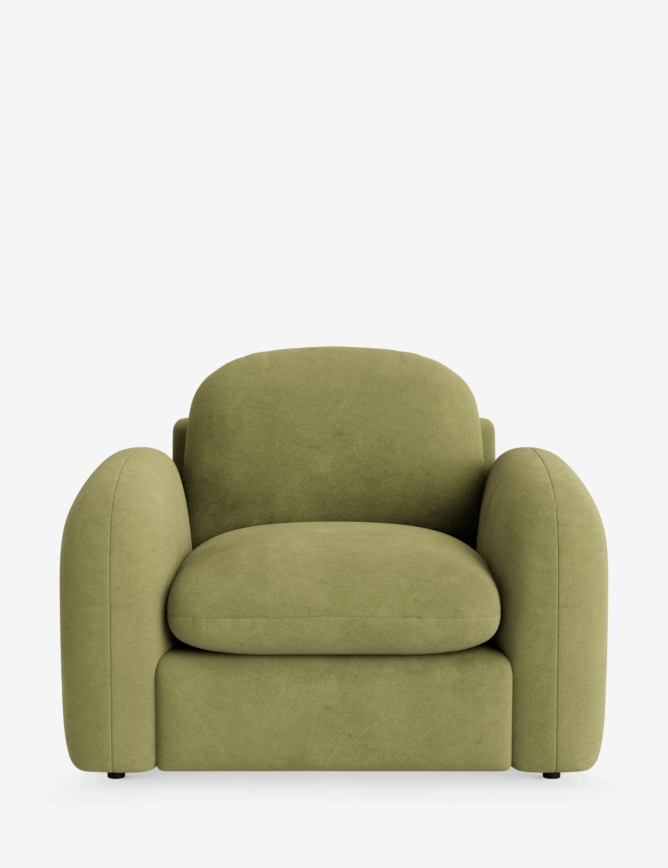 Neve Accent Chair by Aimee Song - Image 49