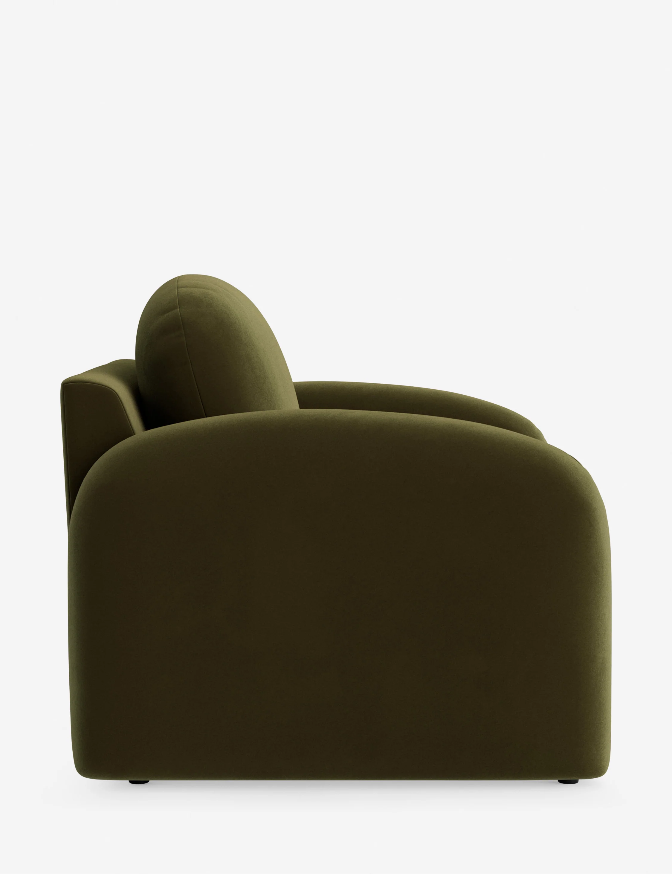 Neve Accent Chair by Aimee Song - Image 5