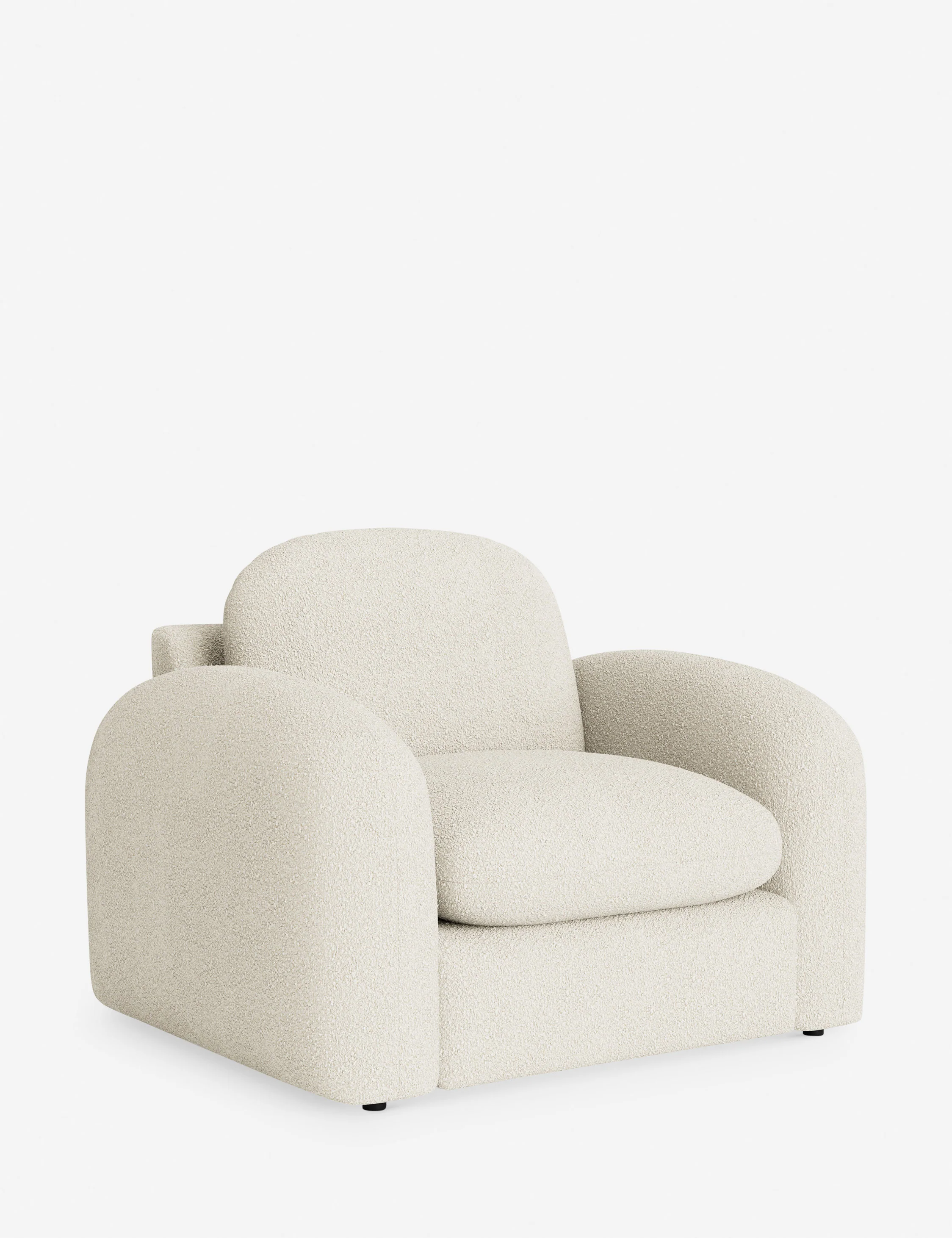 Neve Accent Chair by Aimee Song - Image 53