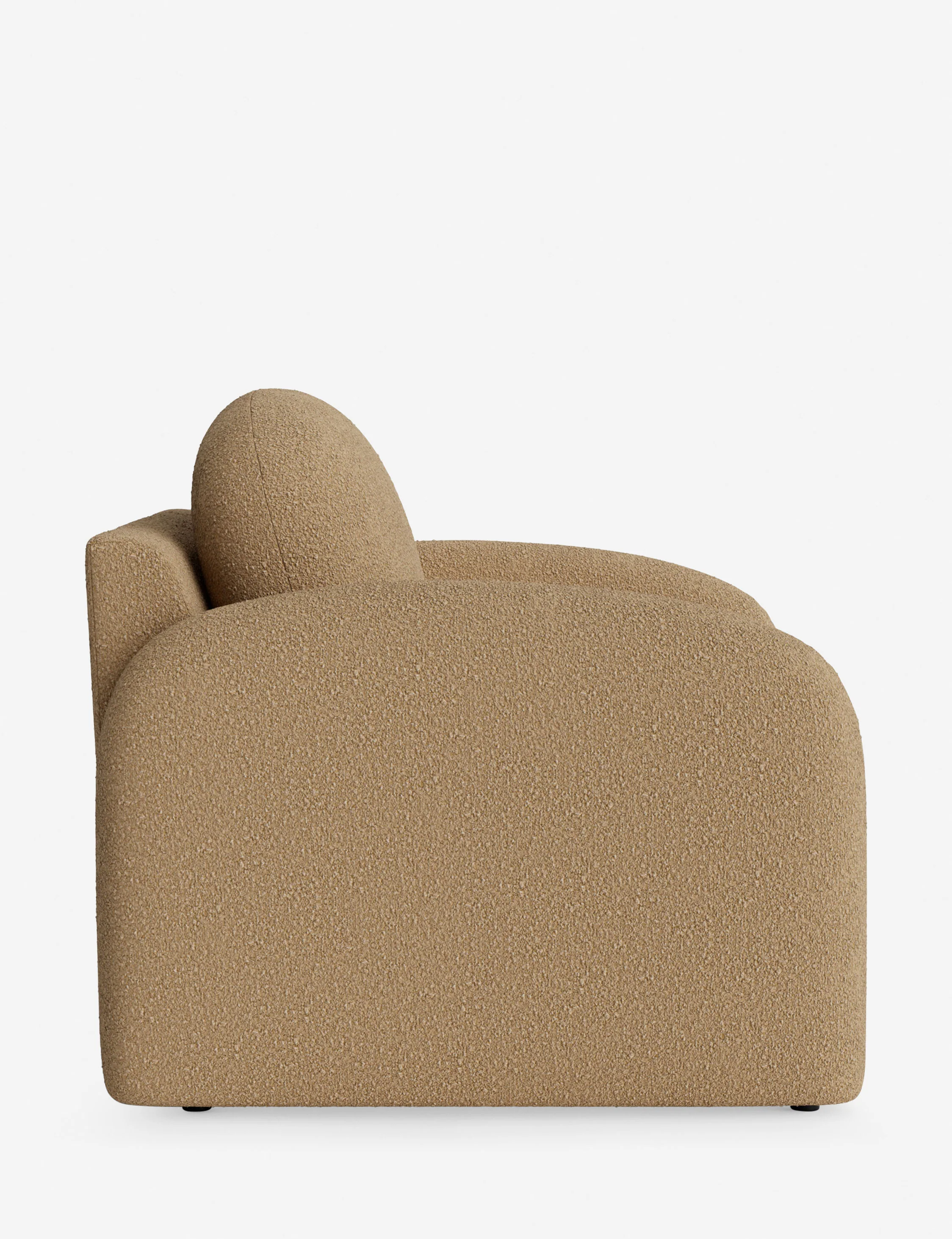 Neve Accent Chair by Aimee Song - Image 63