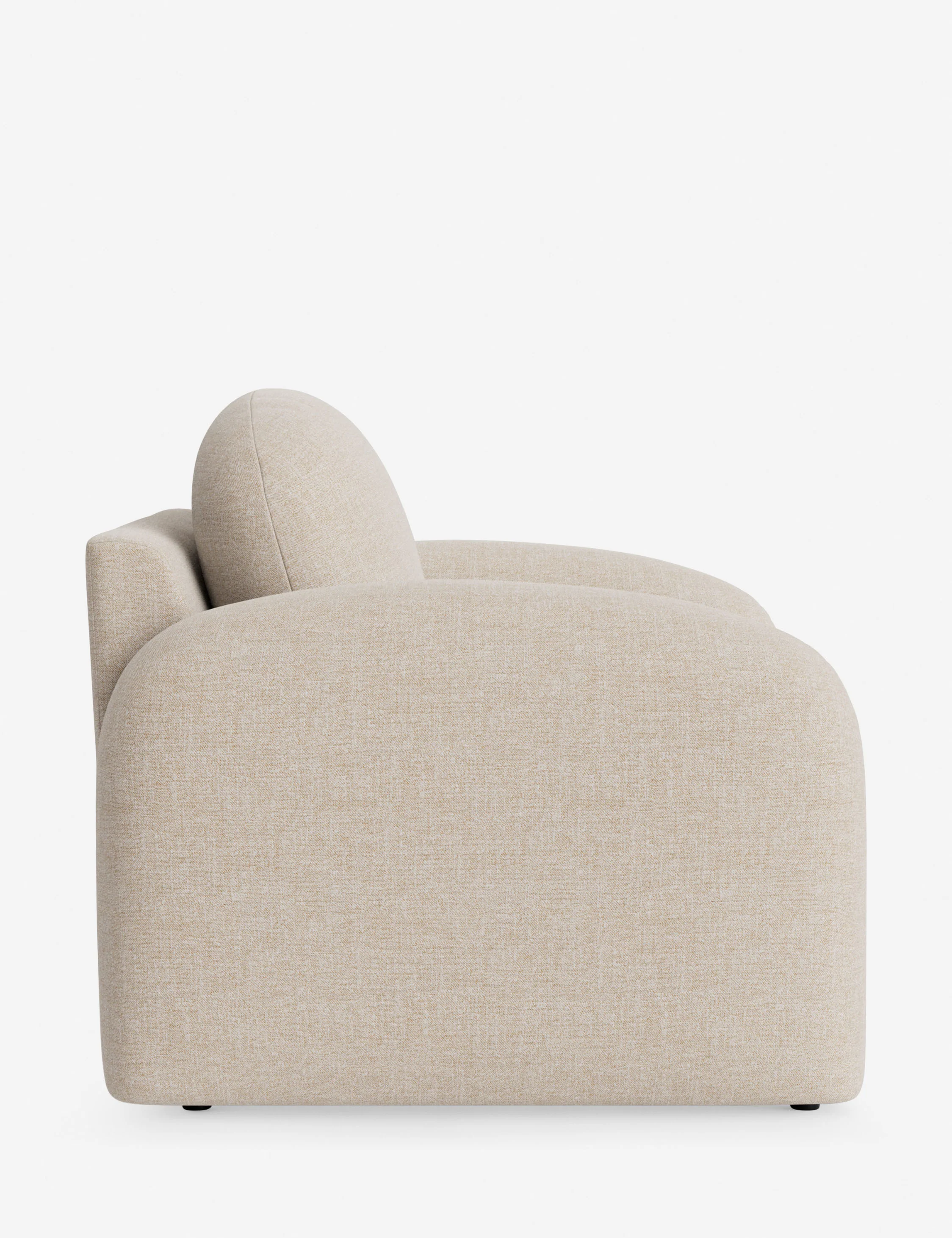 Neve Accent Chair by Aimee Song - Image 75