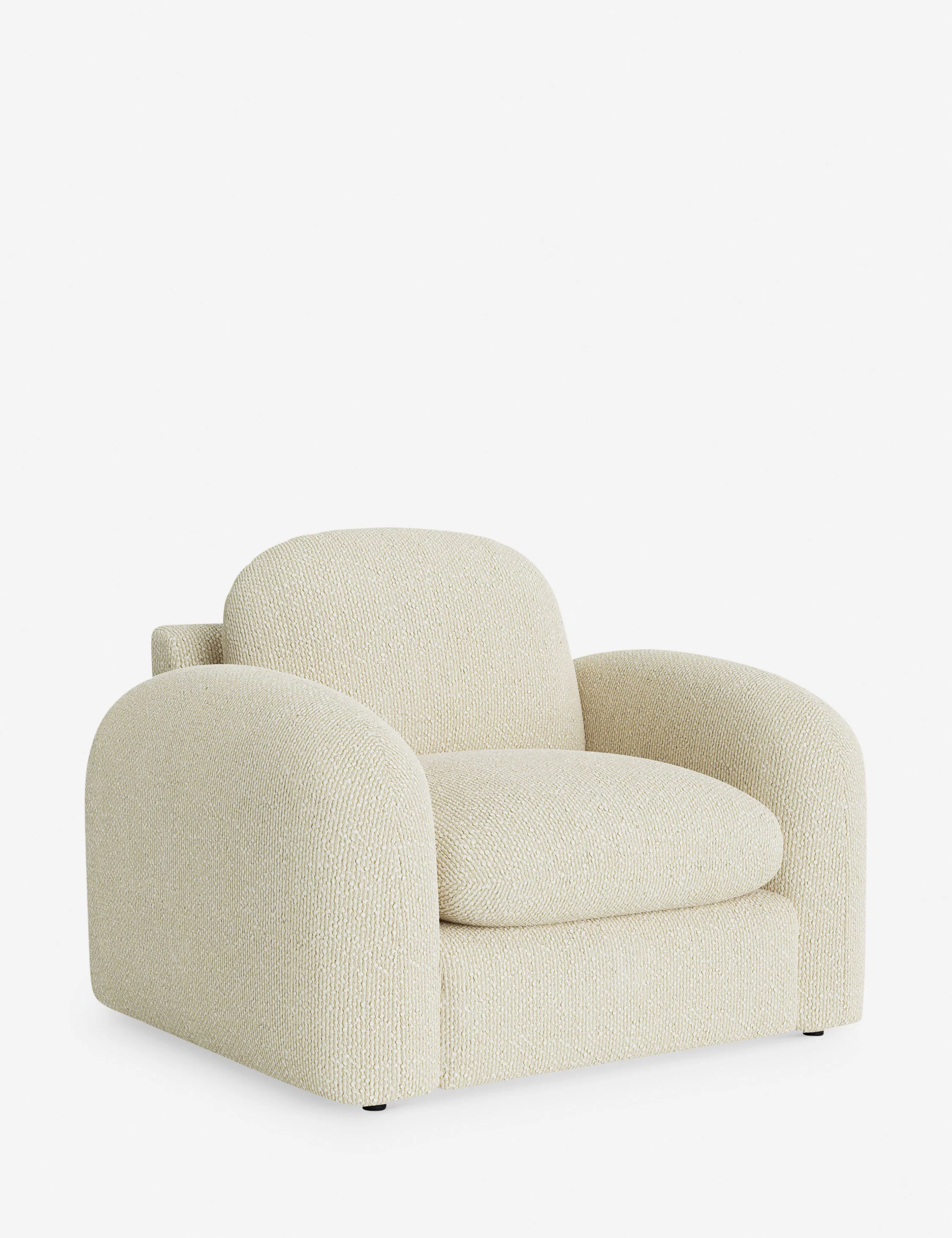 Neve Accent Chair by Aimee Song - Image 89