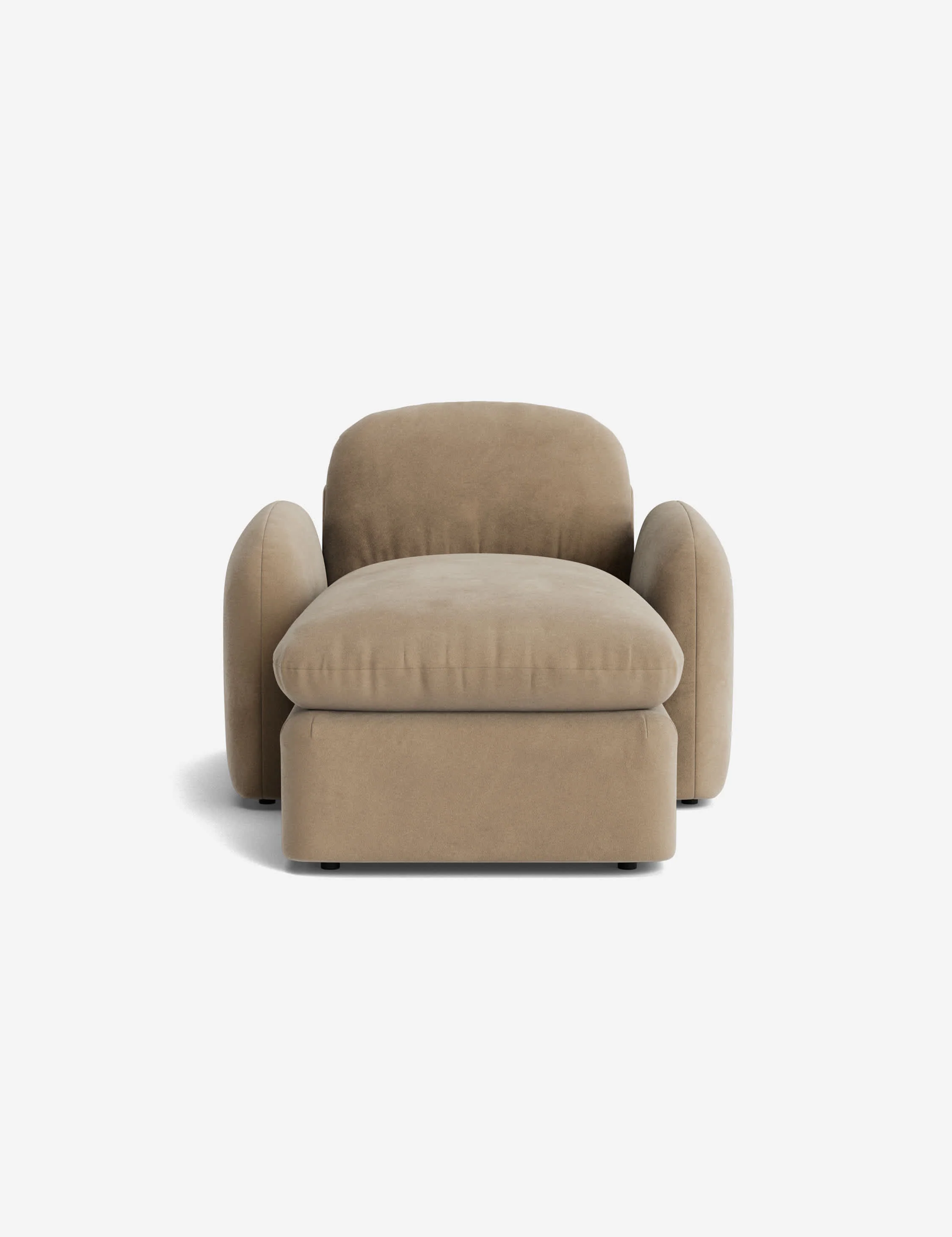 Neve Chaise by Aimee Song - Image 125