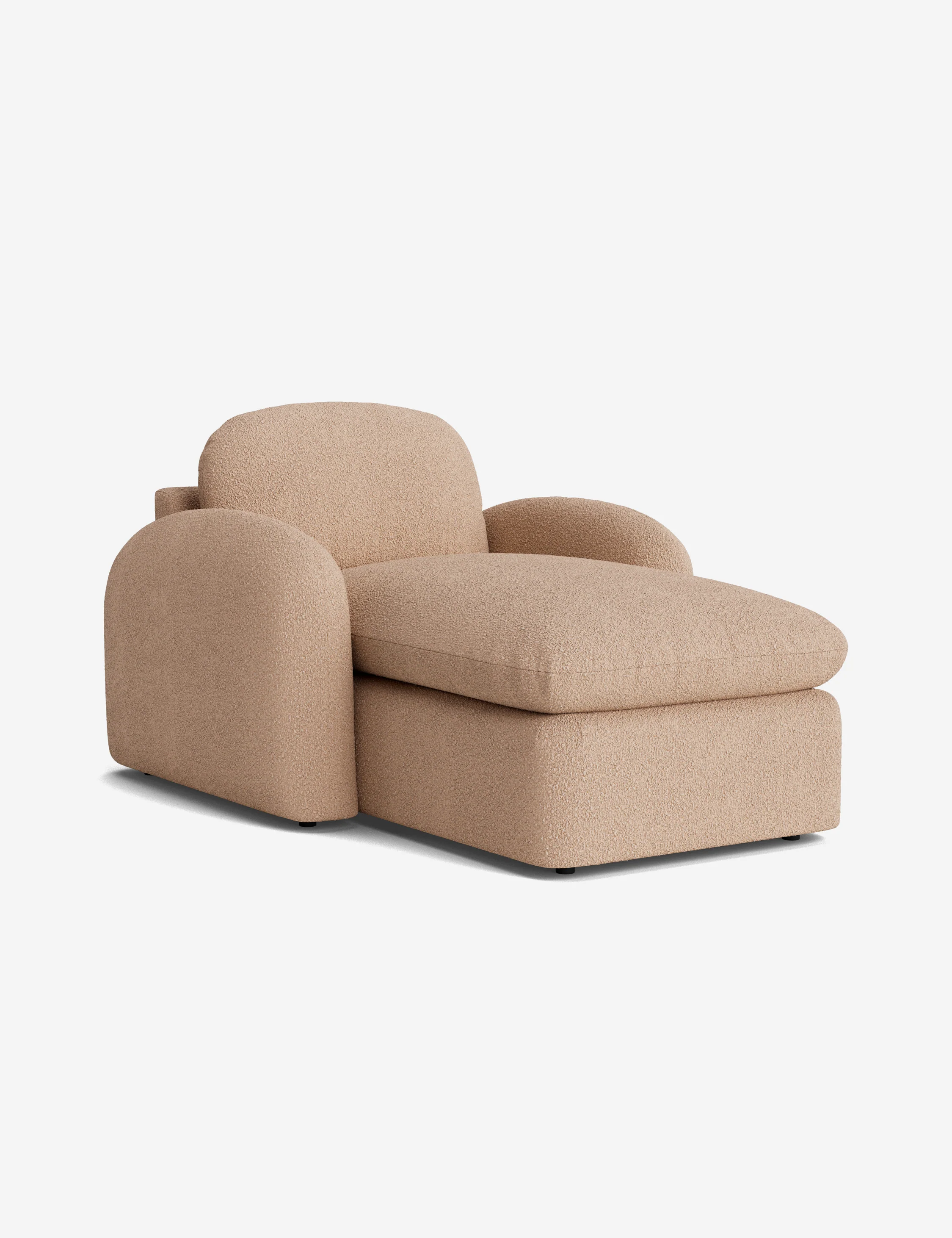 Neve Chaise by Aimee Song - Image 162