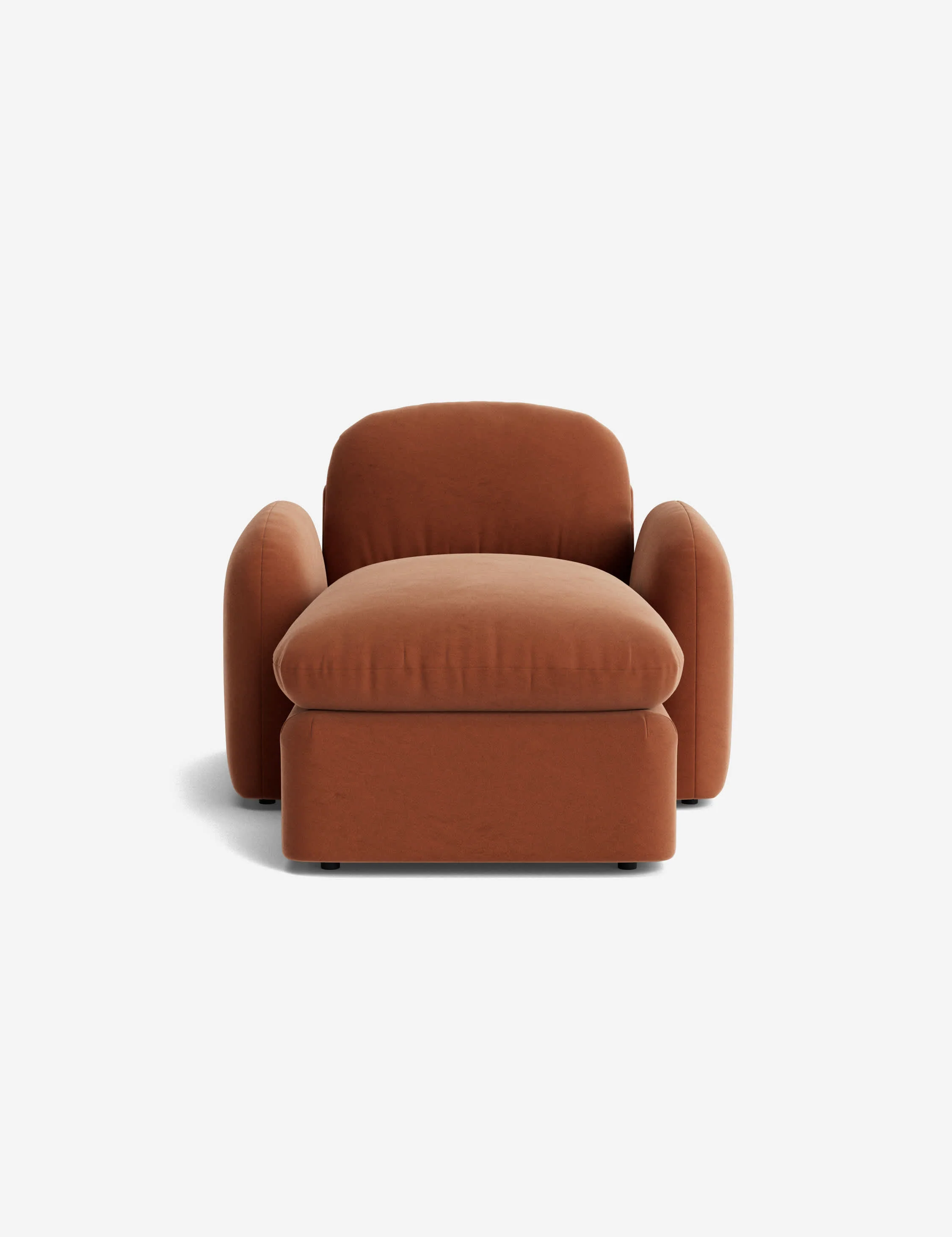 Neve Chaise by Aimee Song - Image 170
