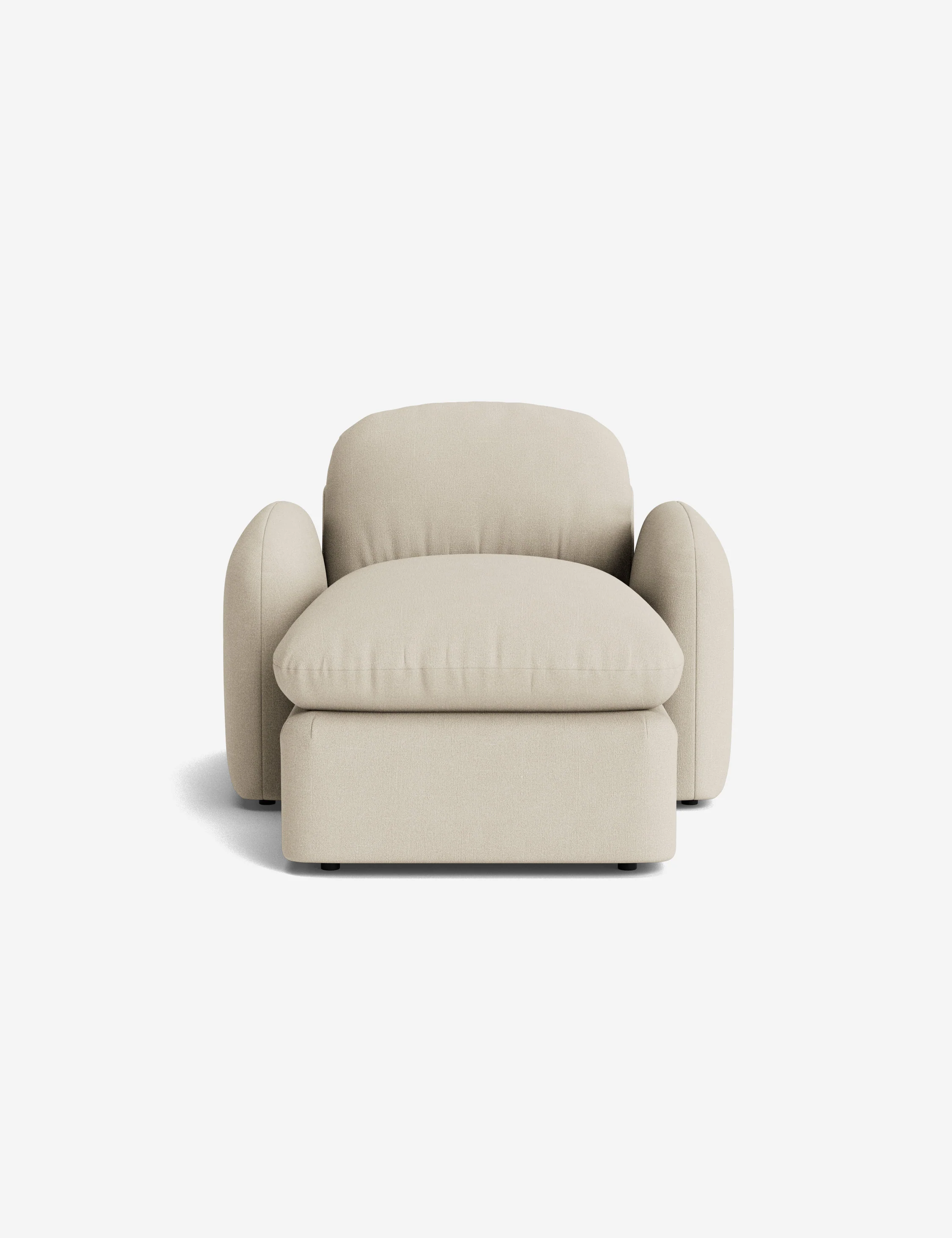 Neve Chaise by Aimee Song - Image 182
