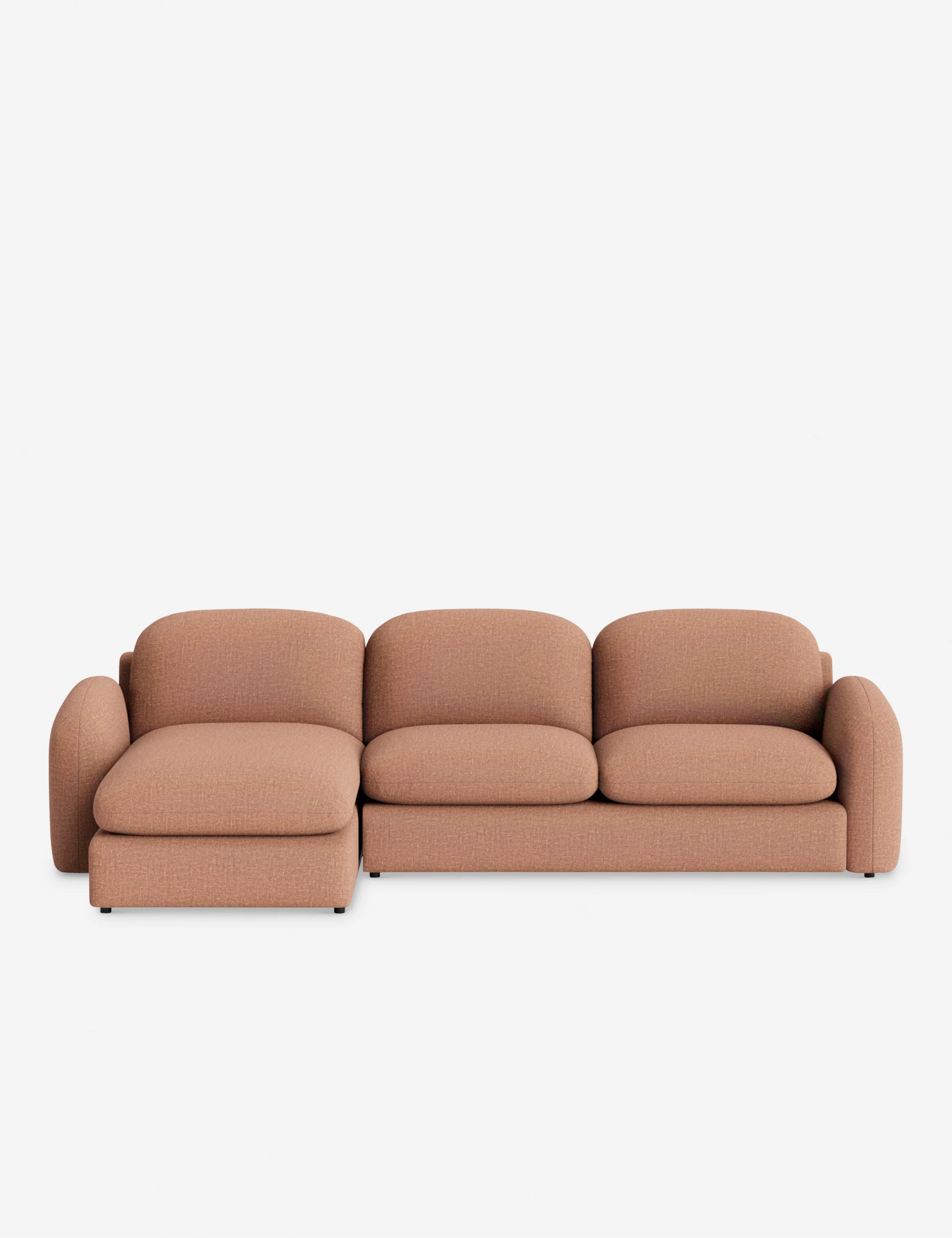 Neve Chaise Sectional Sofa by Aimee Song - Image 23