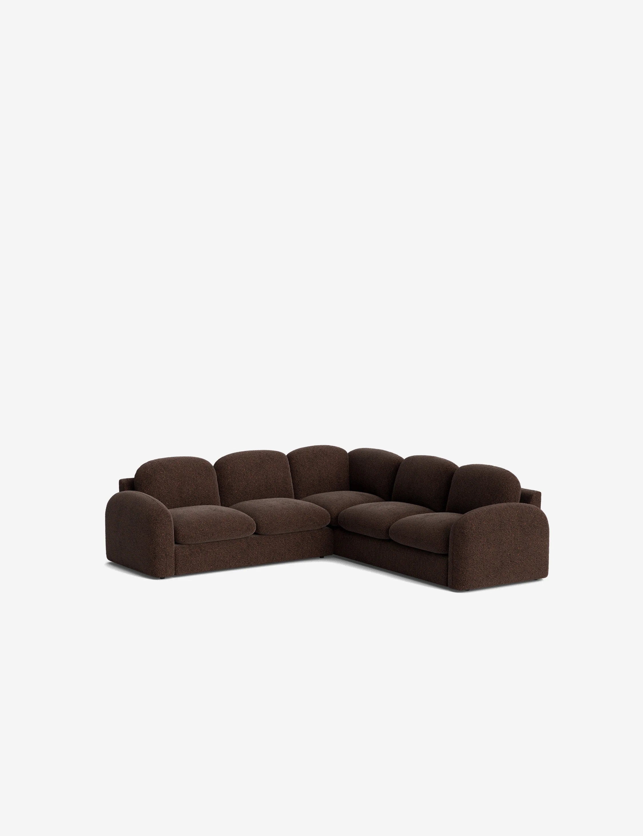 Neve Corner Sectional Sofa by Aimee Song - Image 28