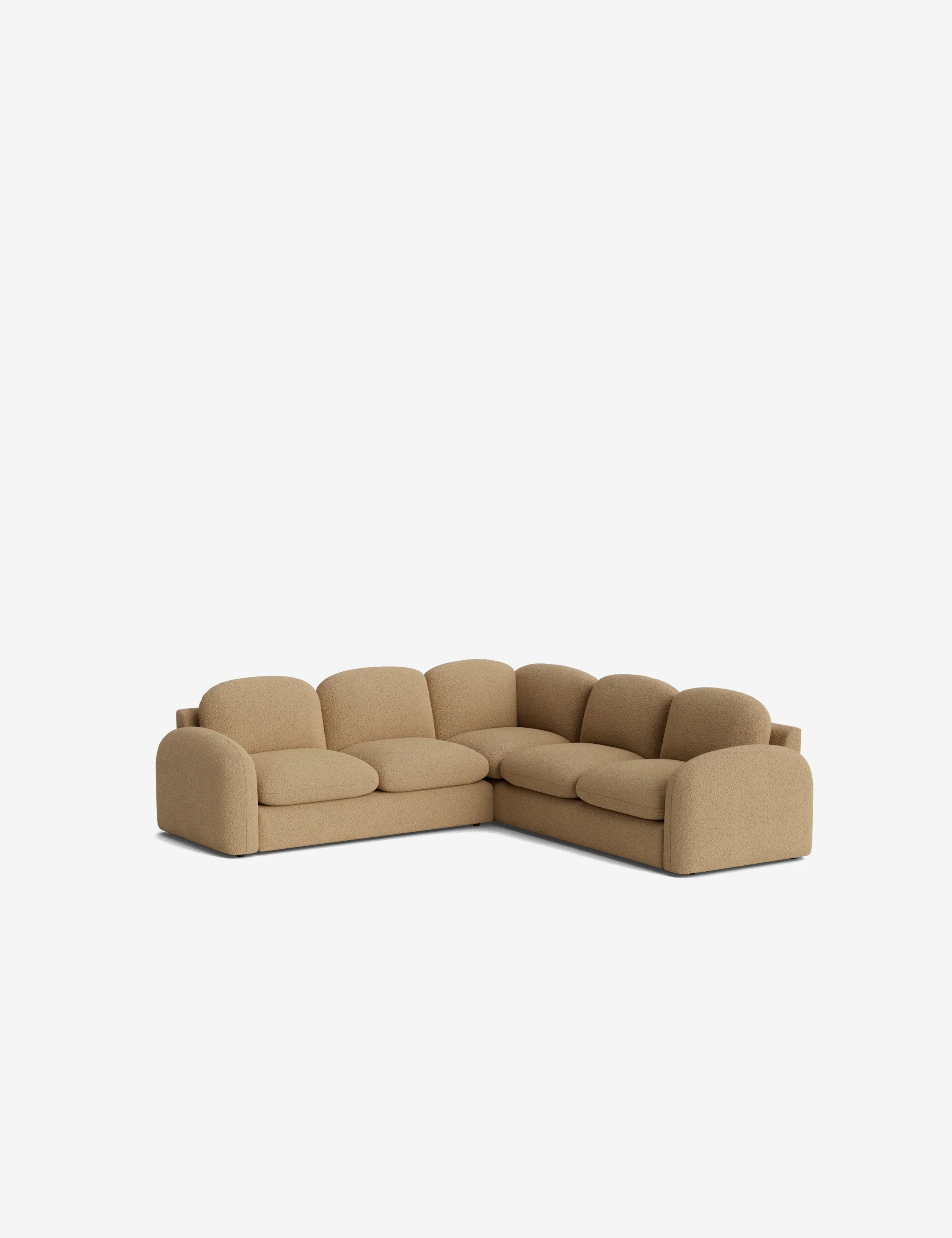 Neve Corner Sectional Sofa by Aimee Song - Image 40