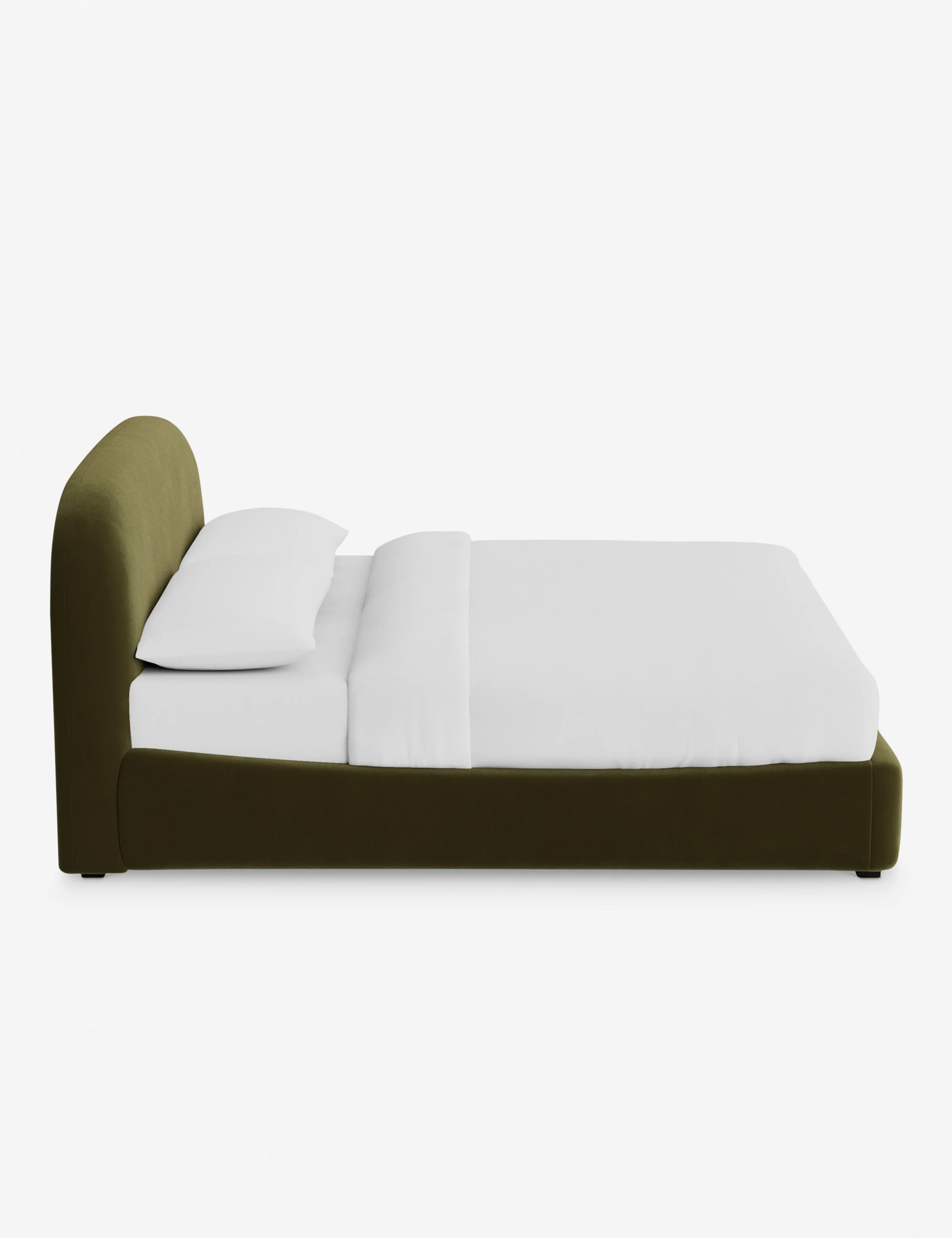 Neve Platform Bed by Aimee Song - Image 67