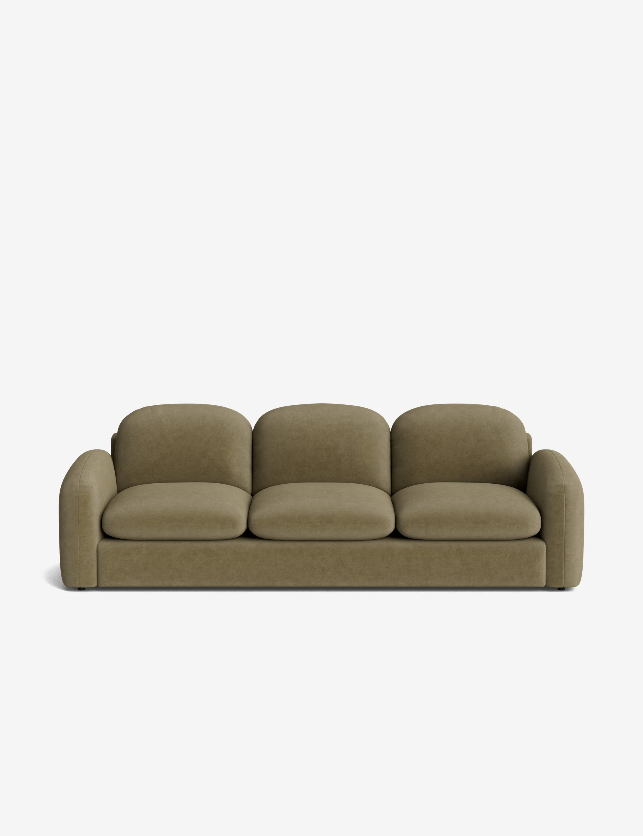Neve Sofa by Aimee Song - Image 101