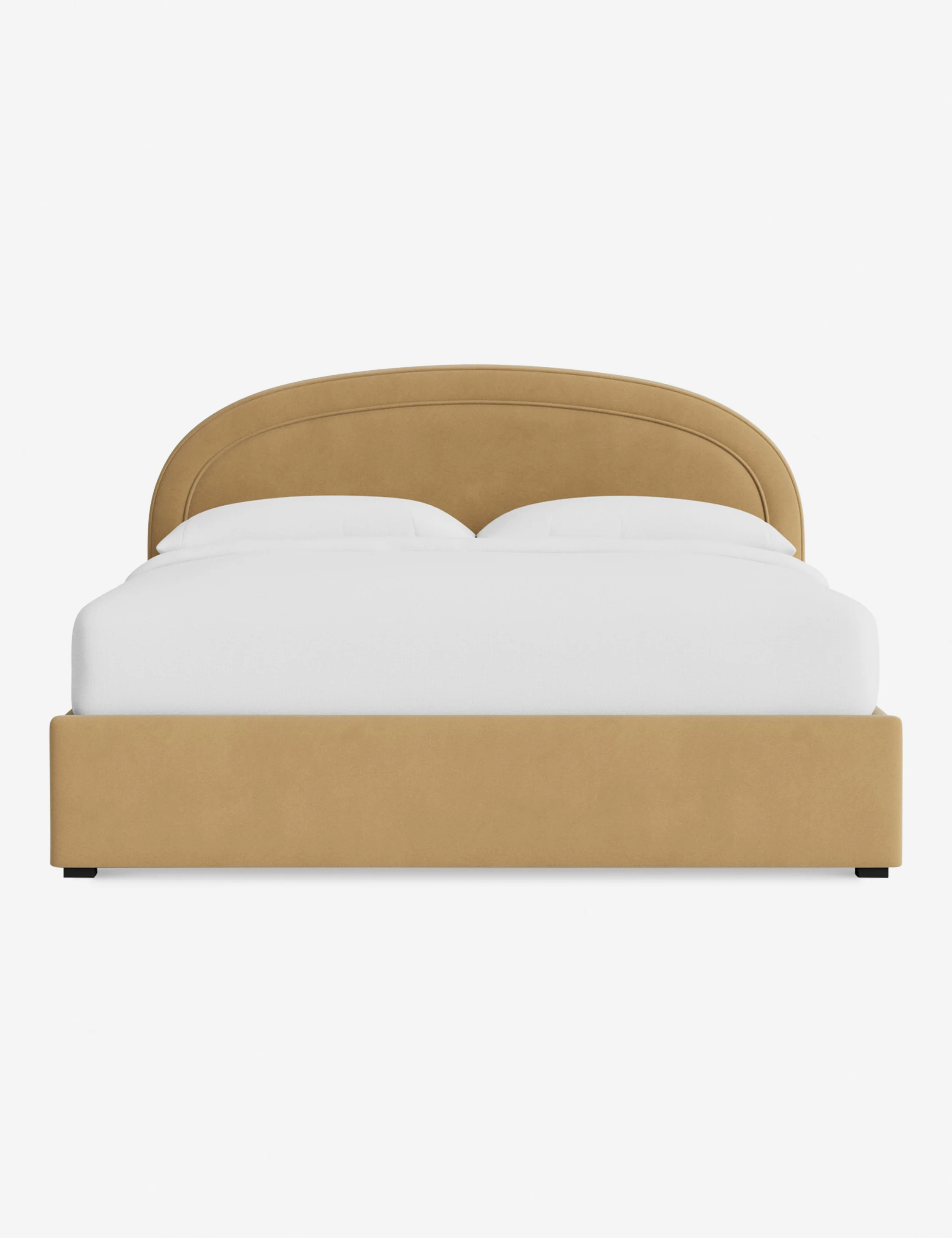 Newbery Platform Bed - Image 105