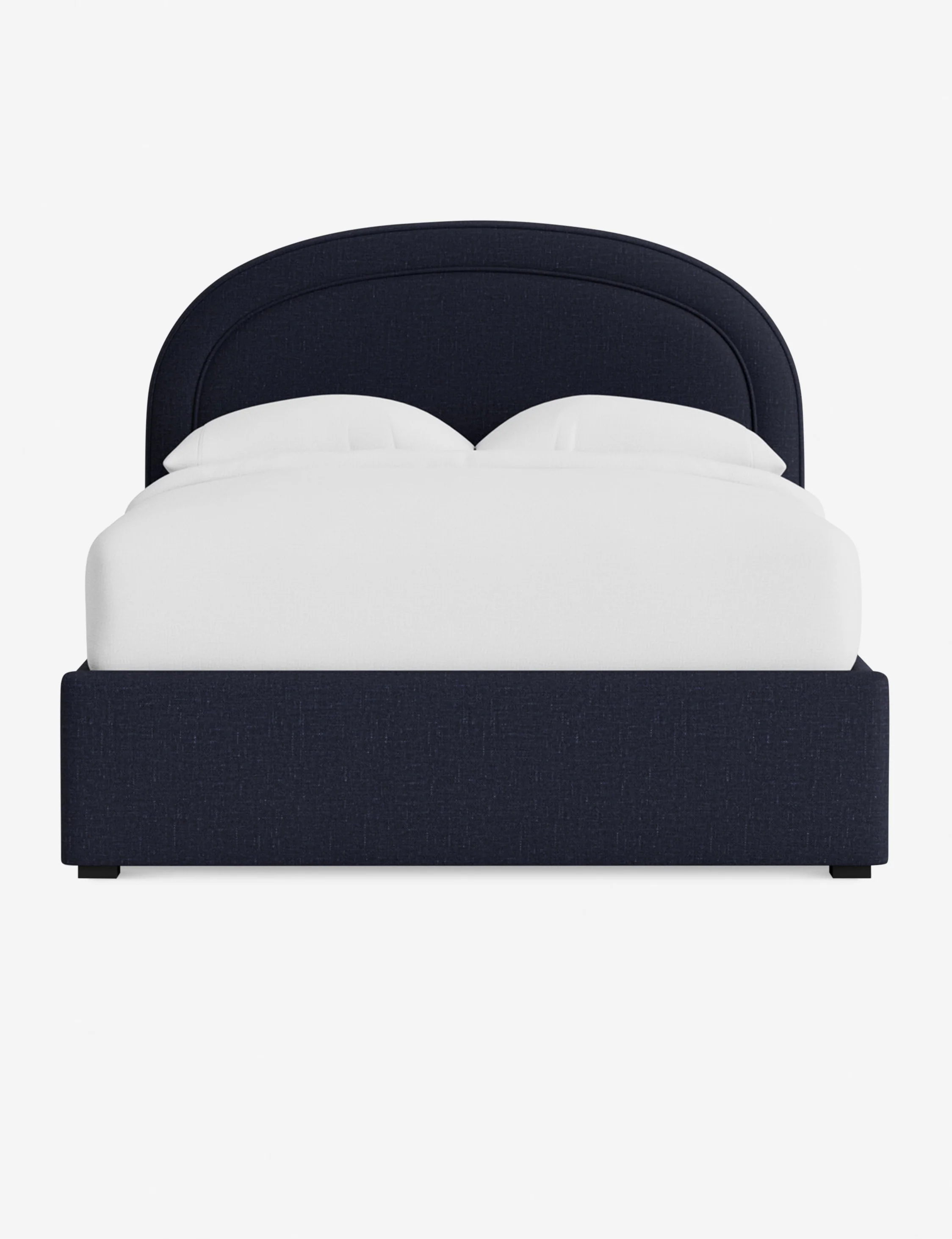 Newbery Platform Bed - Image 202