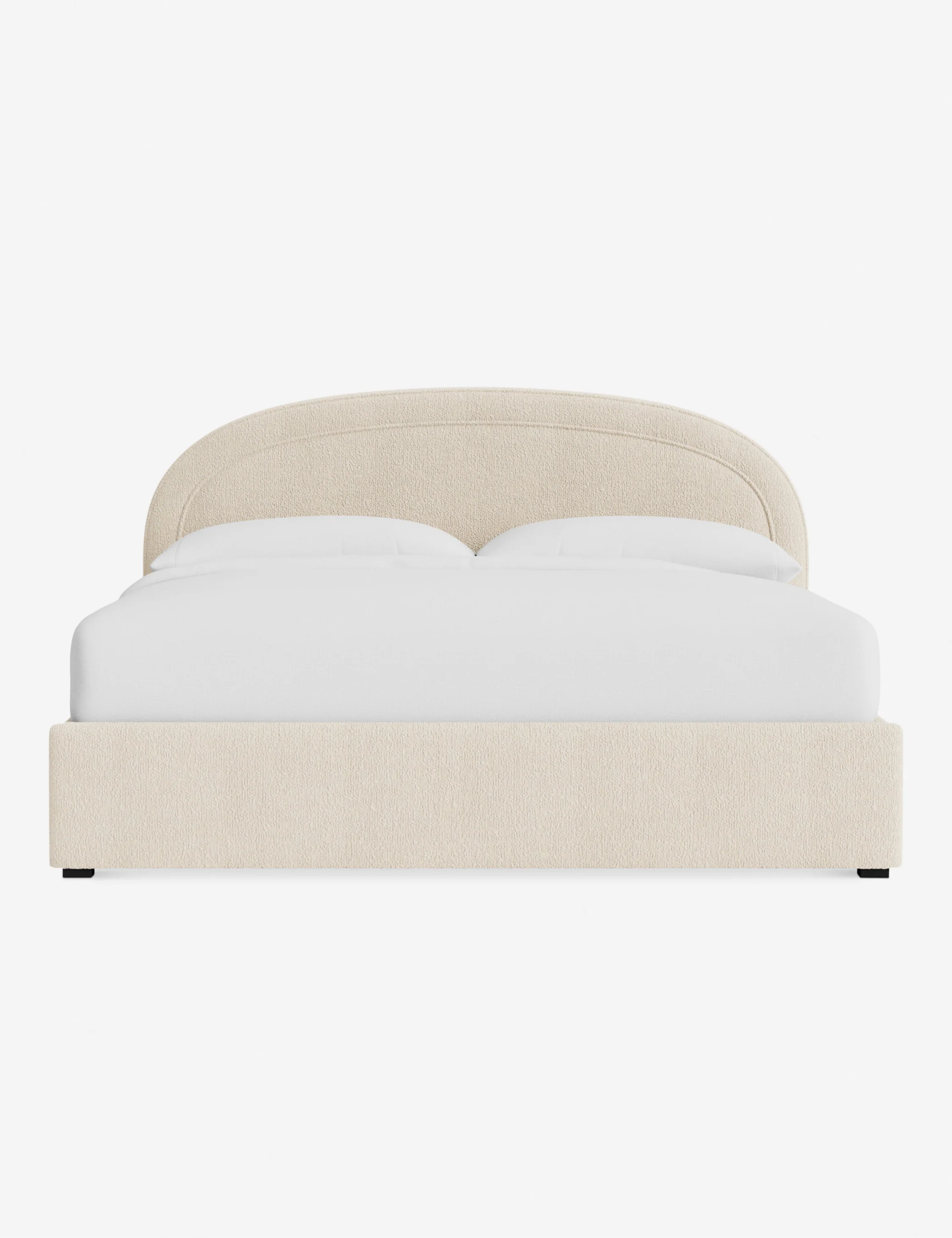 Newbery Platform Bed - Image 36