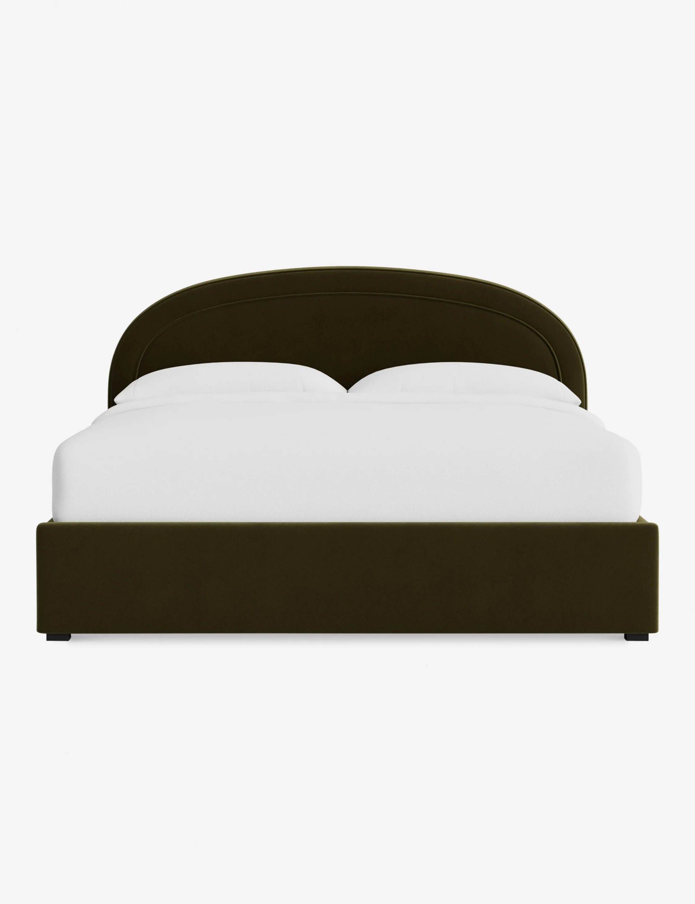 Newbery Platform Bed - Image 80