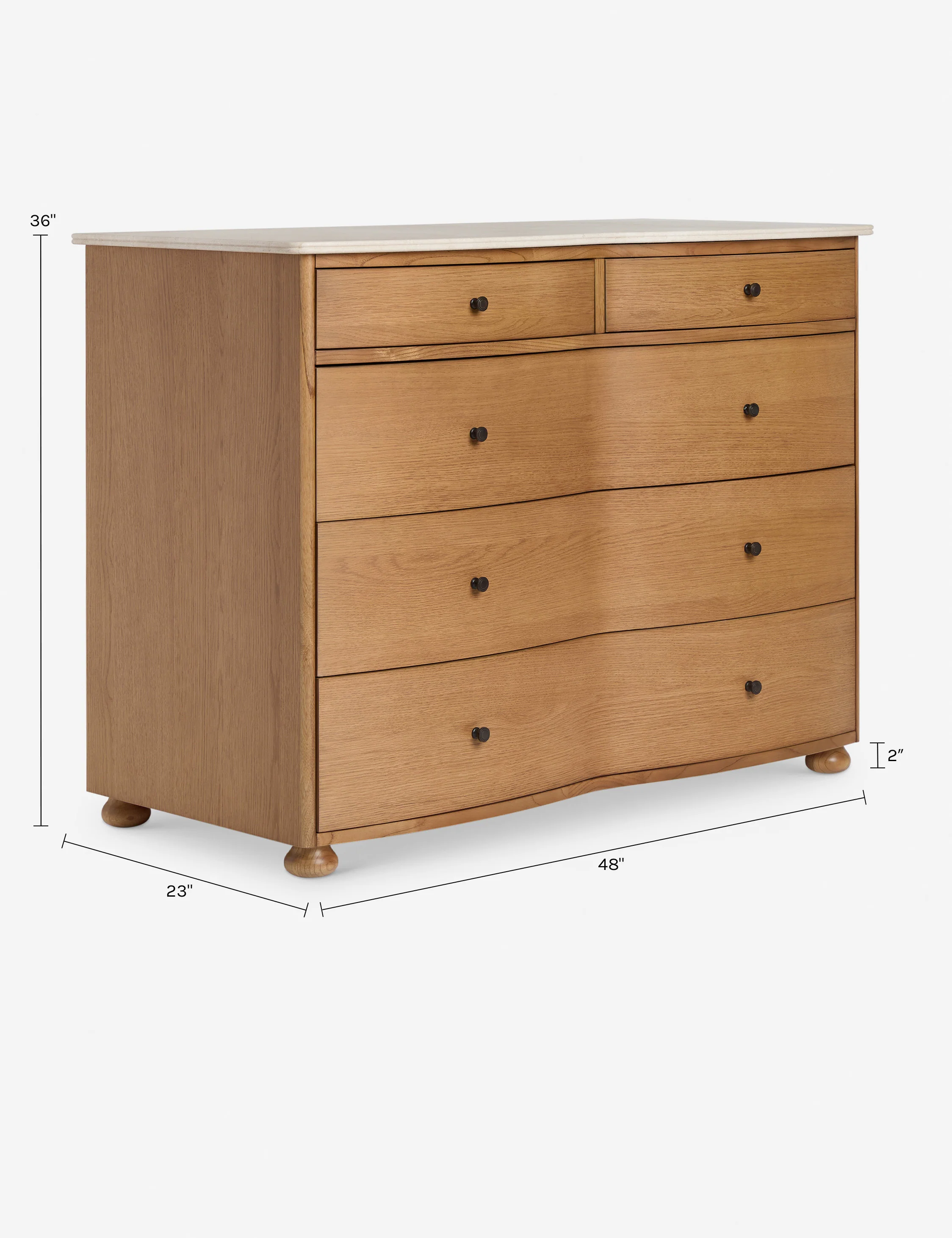 Newburgh Dresser by Ginny Macdonald - Image 14