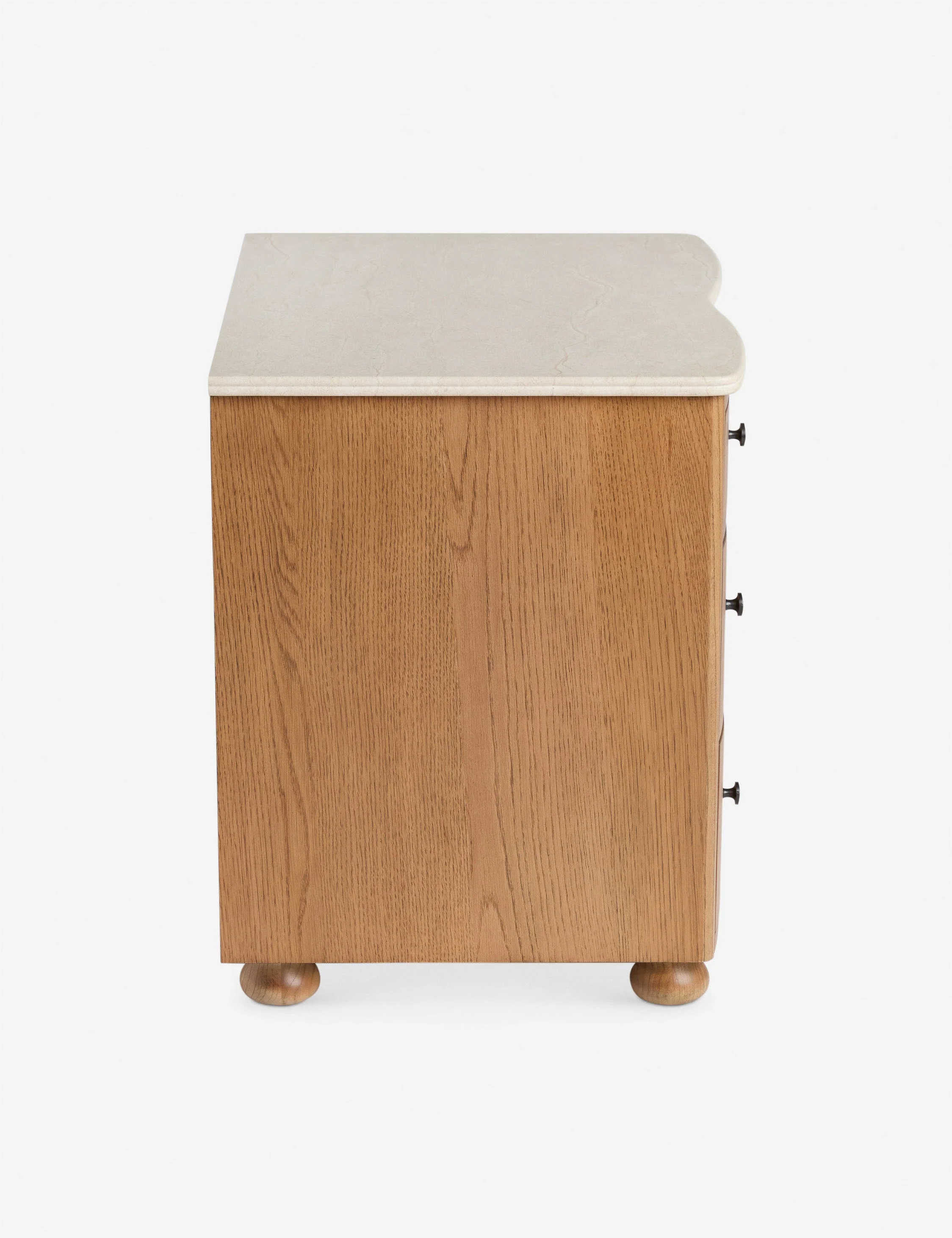Newburgh Nightstand by Ginny Macdonald - Image 6