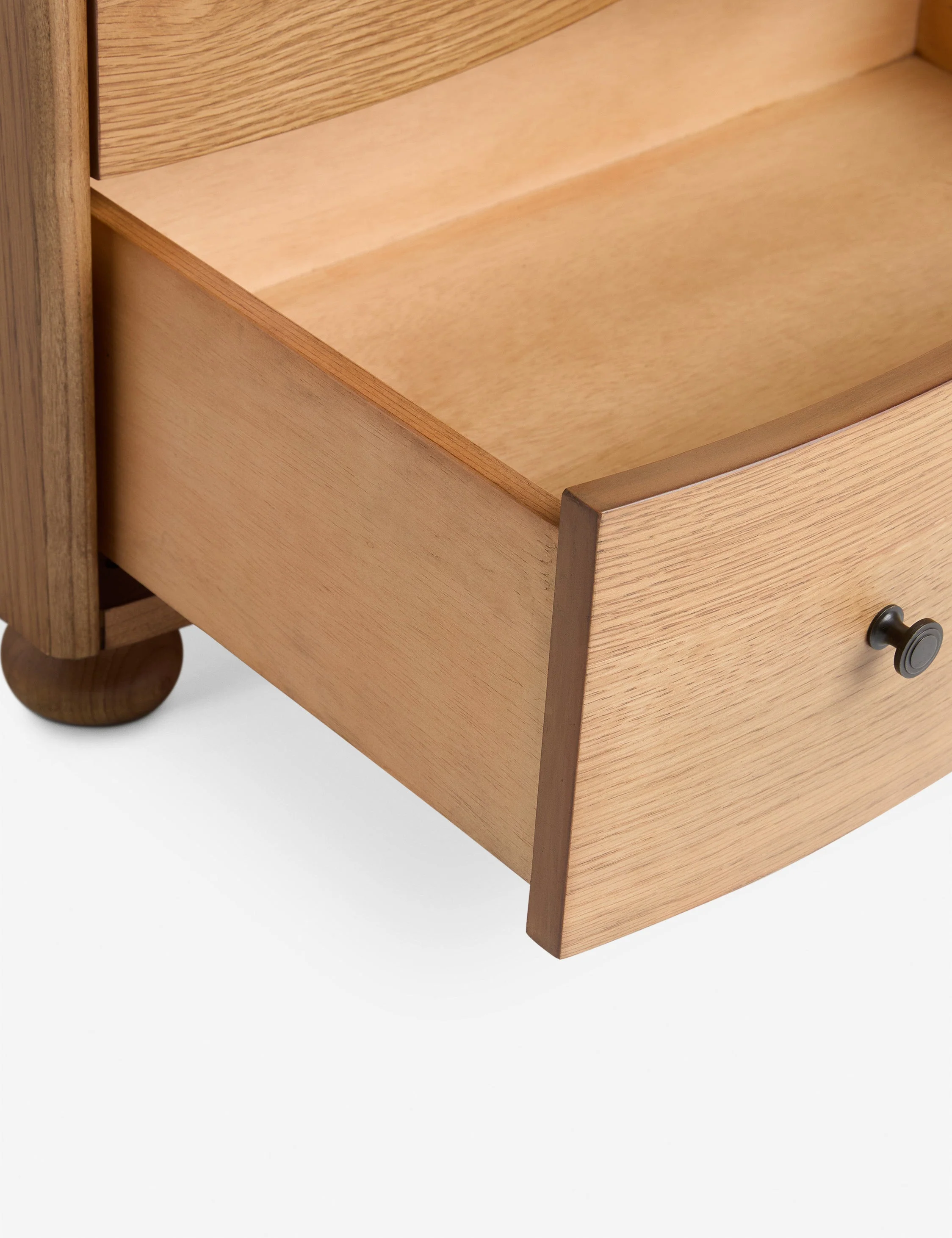 Newburgh Nightstand by Ginny Macdonald - Image 8