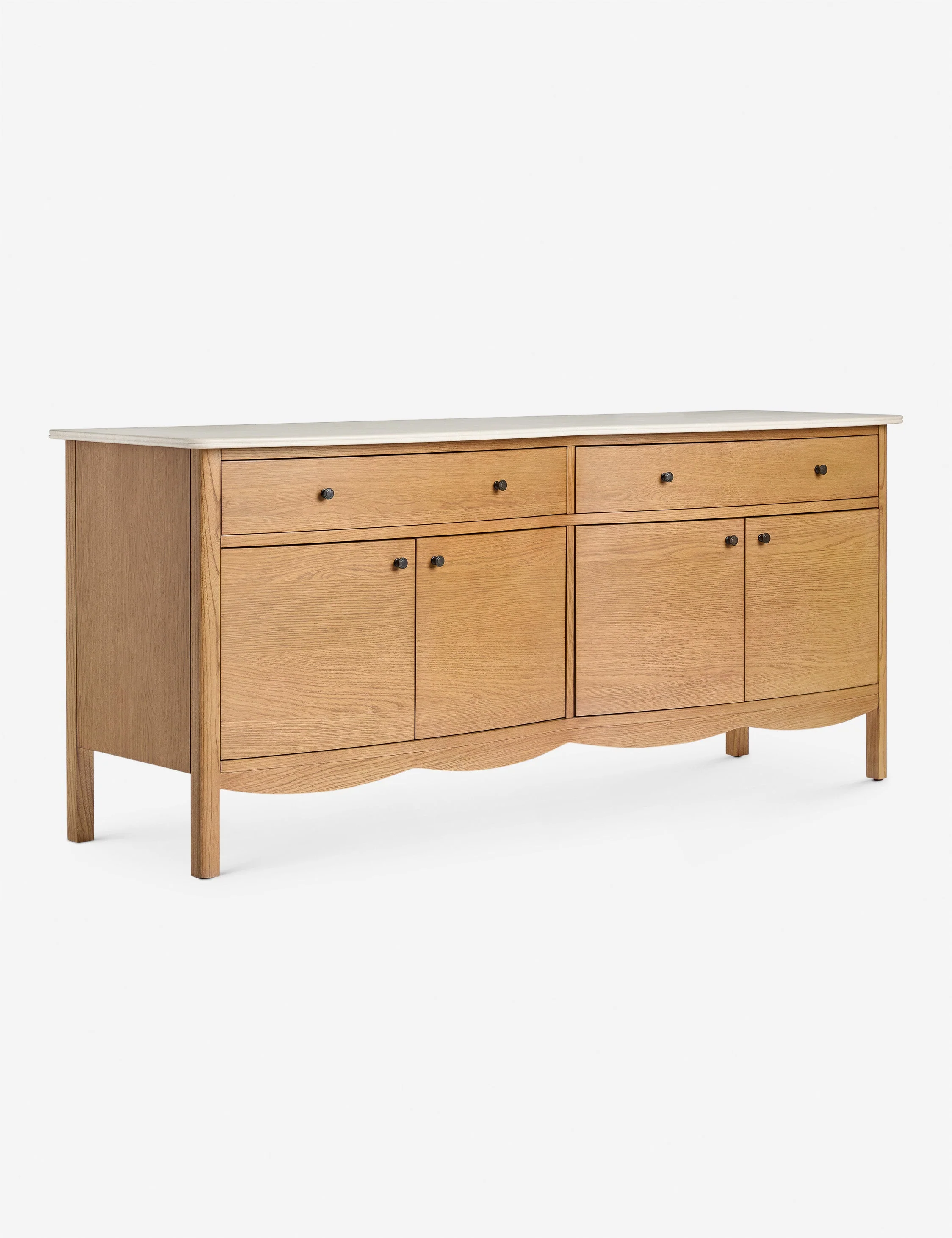 Newburgh Sideboard by Ginny Macdonald - Image 3