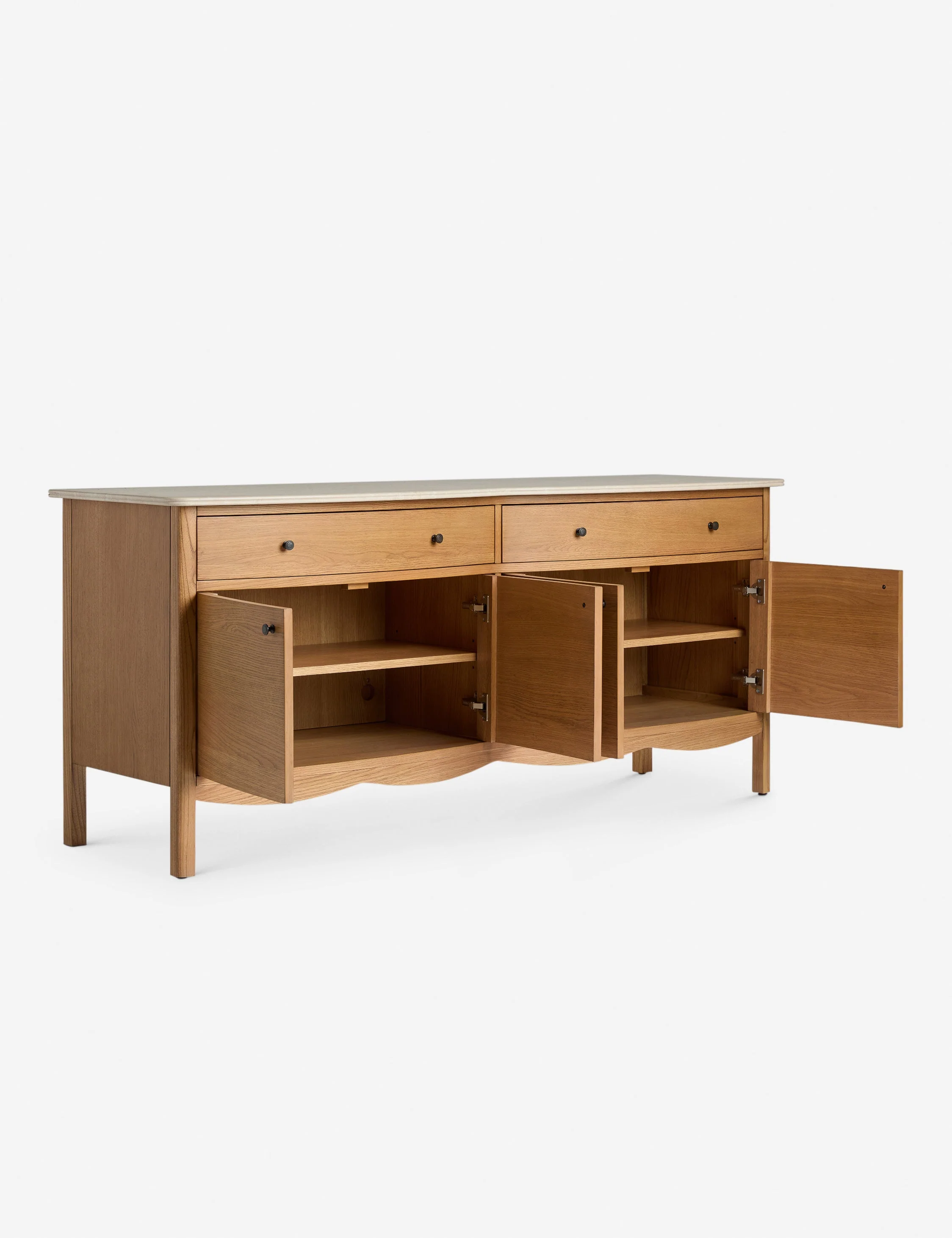 Newburgh Sideboard by Ginny Macdonald - Image 4