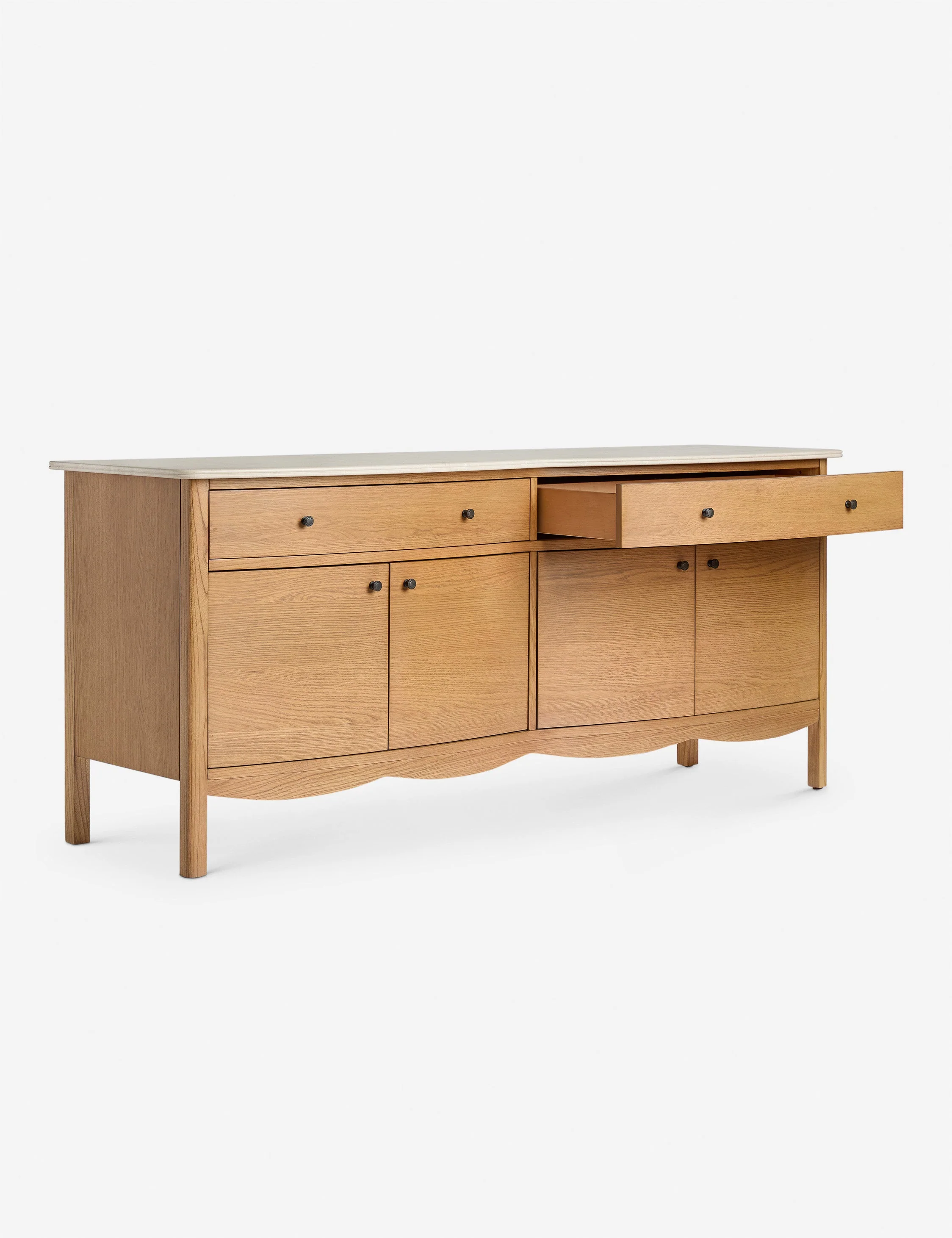 Newburgh Sideboard by Ginny Macdonald - Image 5
