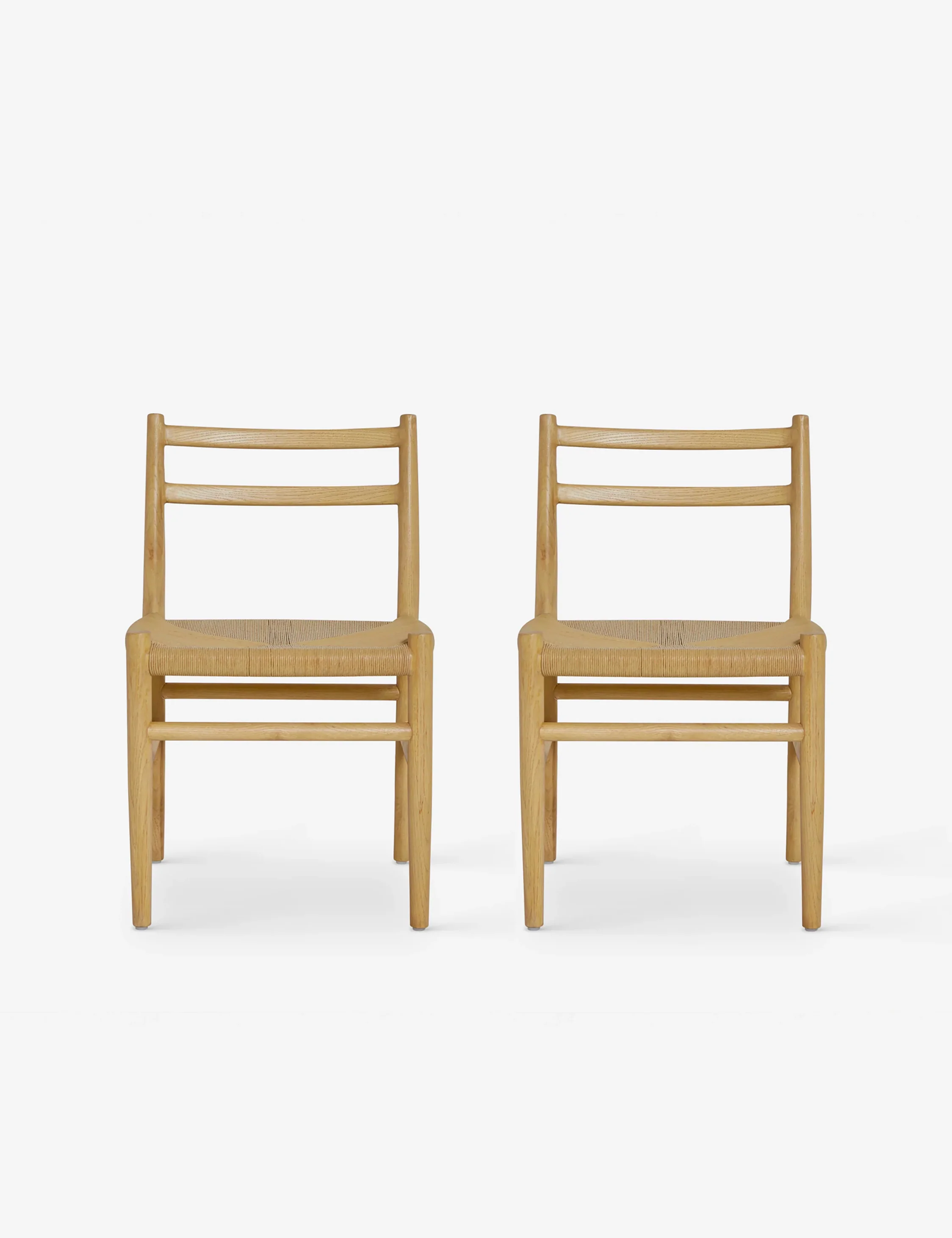 Nicholson Dining Chair (Set of 2) - Image 5