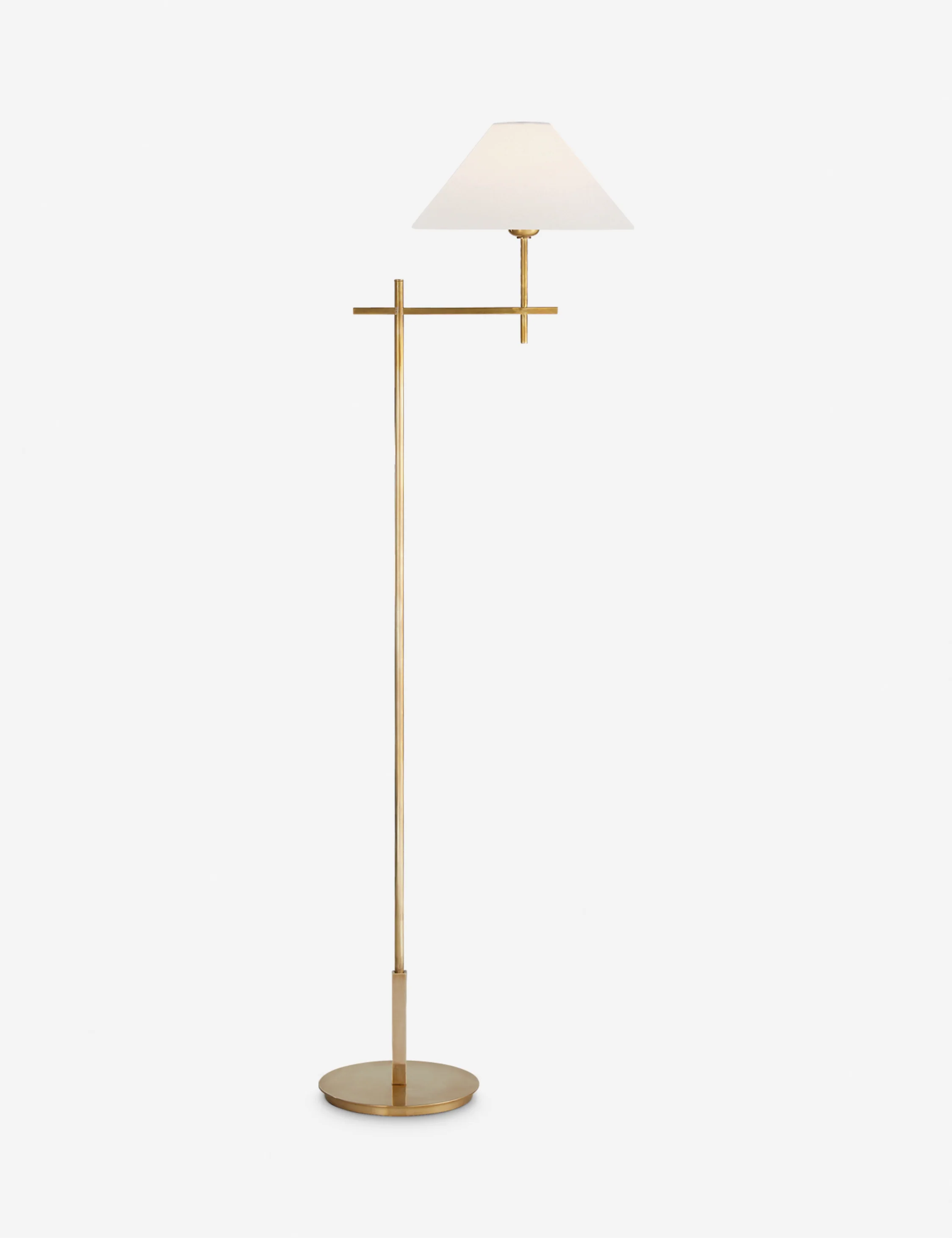 Nielsen Cordless Task Floor Lamp - Image 3