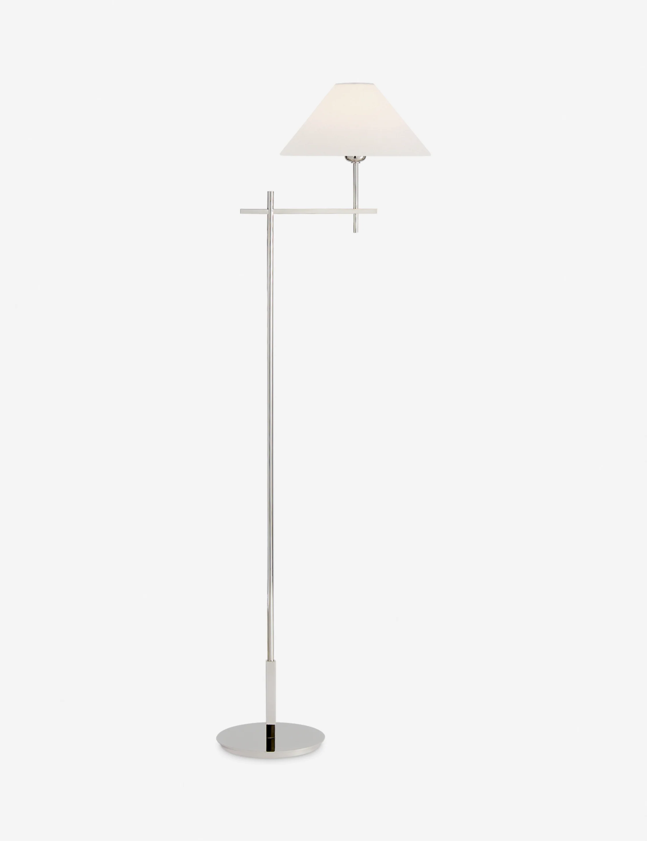 Nielsen Cordless Task Floor Lamp - Image 4