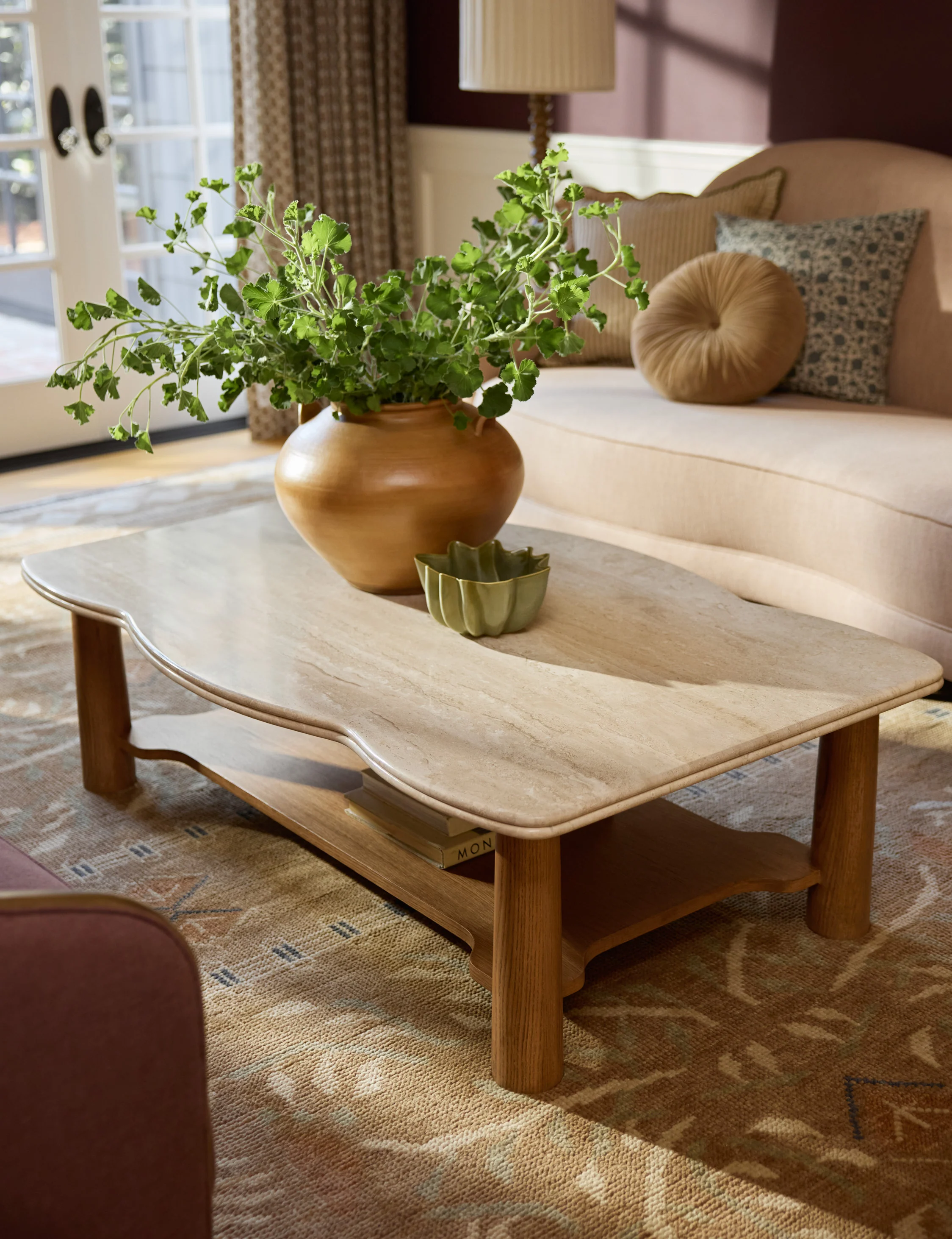 Nium Bowl by Ferm Living - Image 4